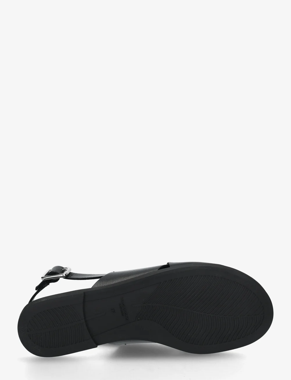 VAGABOND - TIA 2.0 - kontsata sandaalid - black - 4