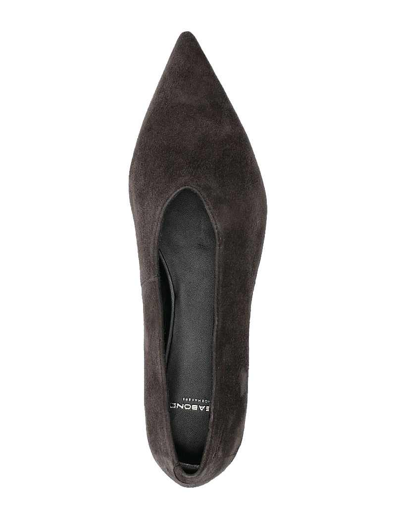 VAGABOND - HERMINE - besondere anlässe - black - 4