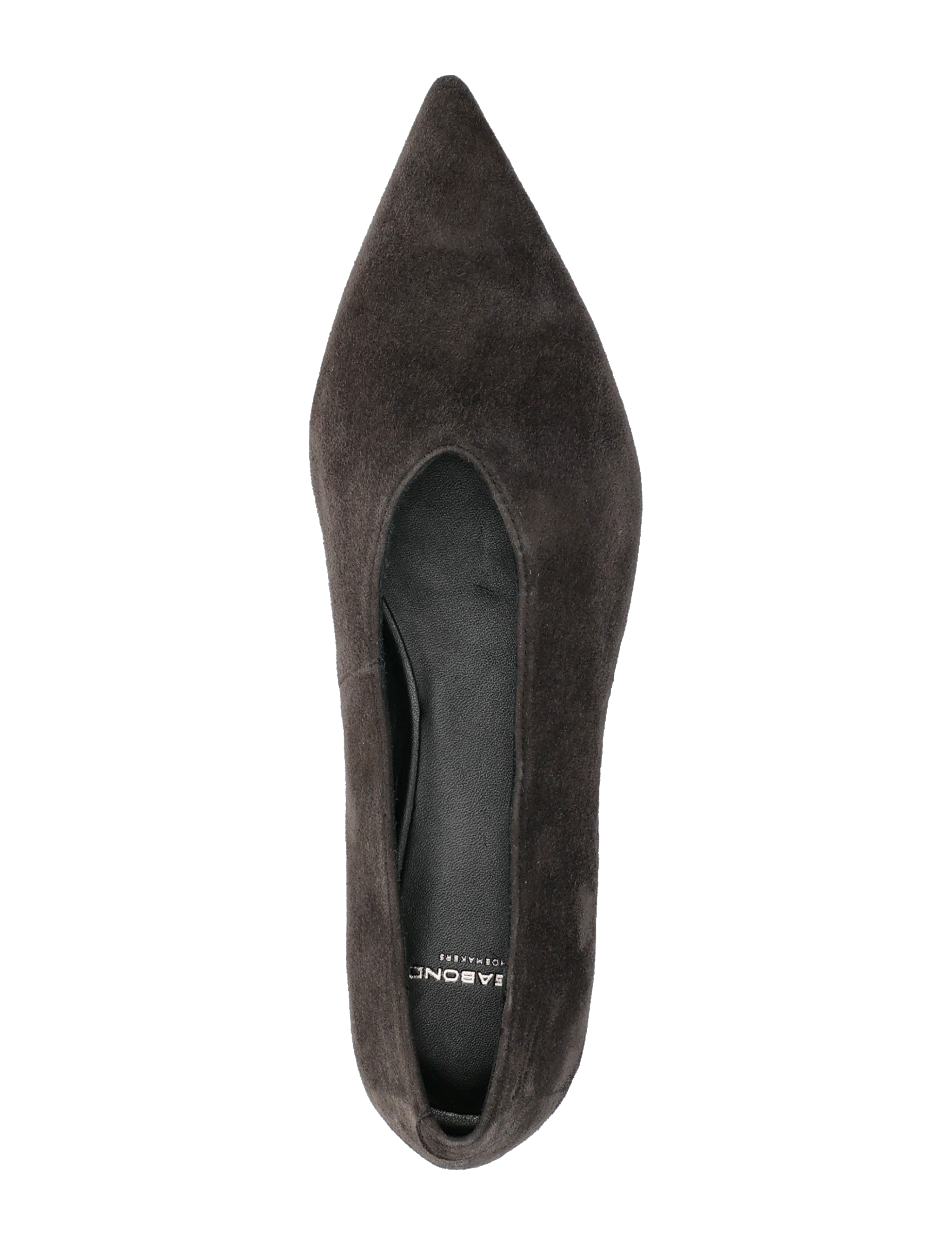 VAGABOND - HERMINE - damen - black - 4