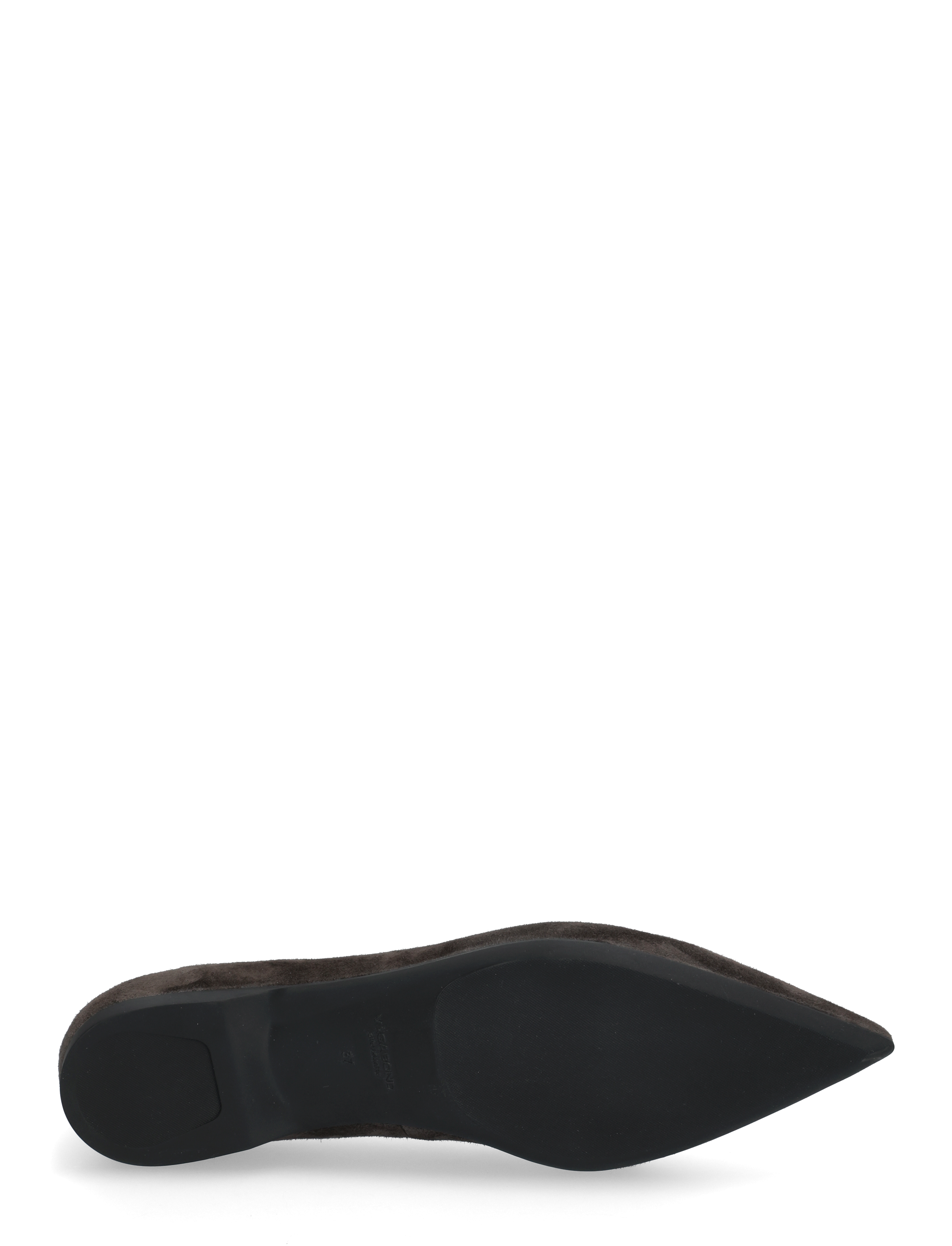 VAGABOND - HERMINE - damen - black - 5