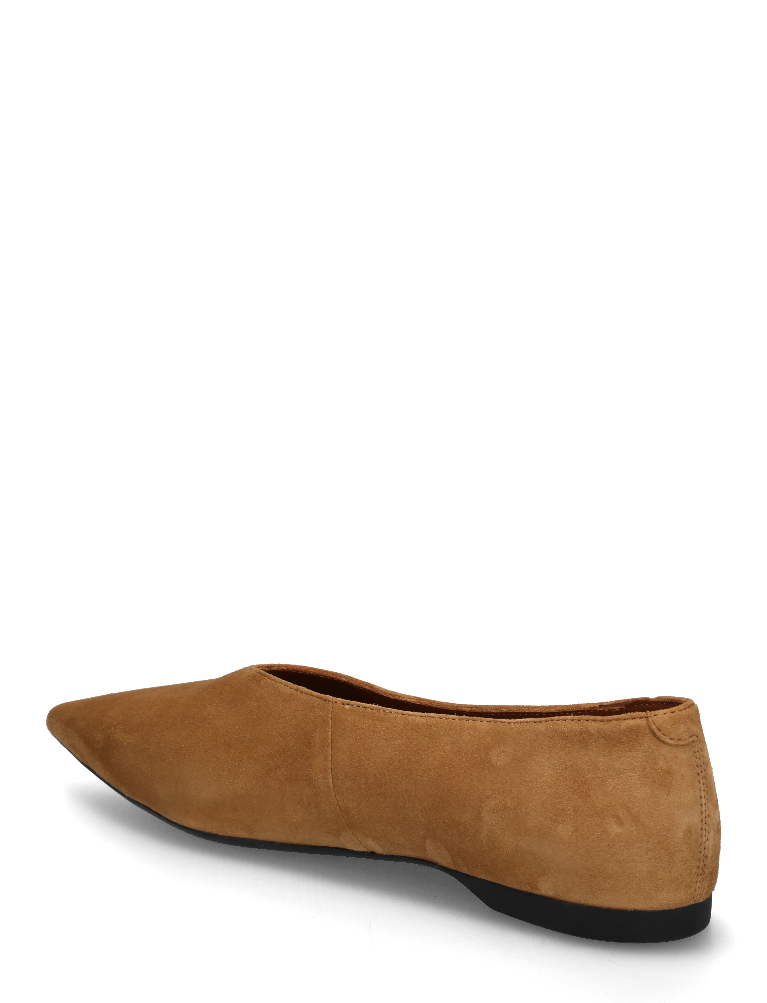 VAGABOND - HERMINE - ballerinaer - brown - 1