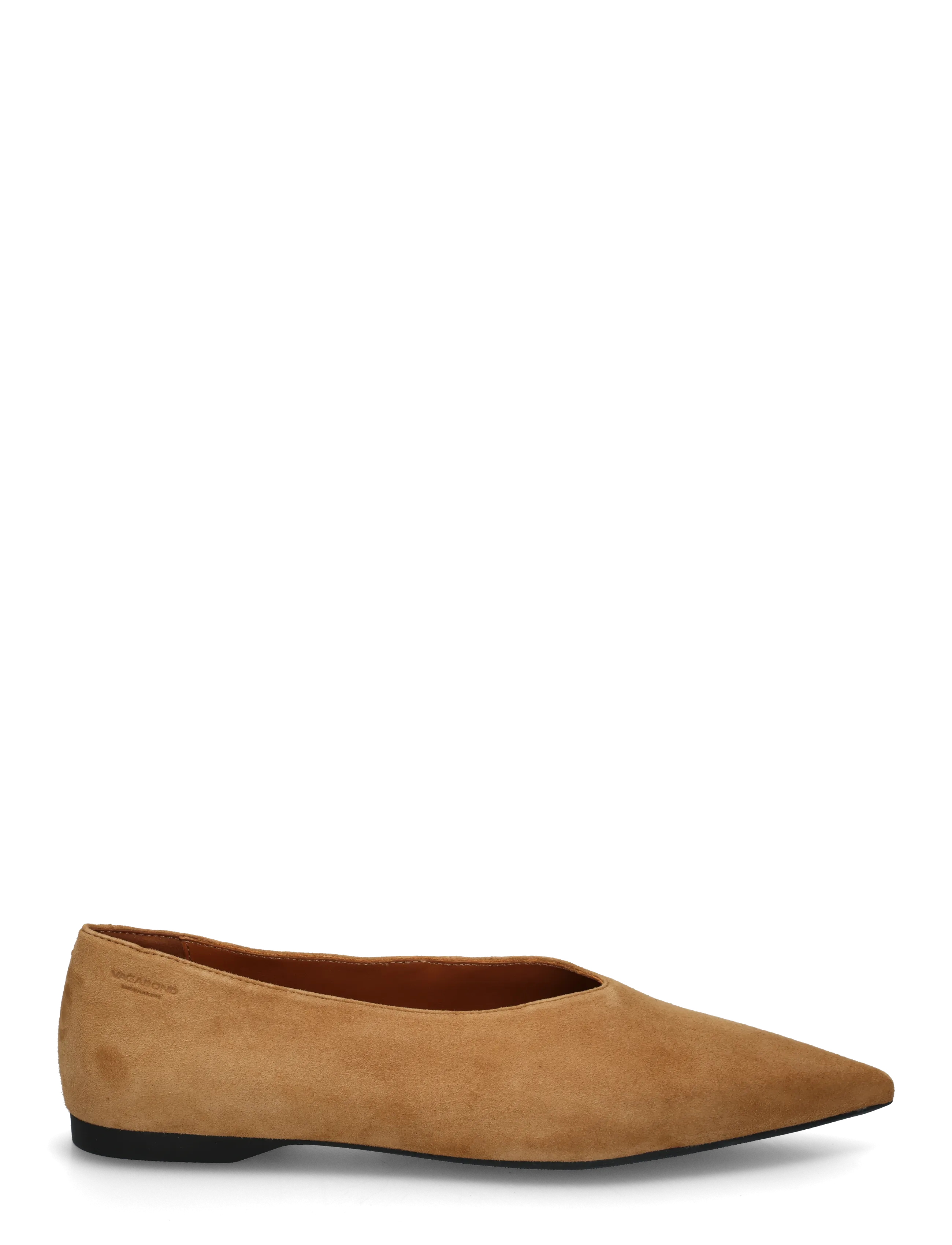 VAGABOND - HERMINE - ballerinaer - brown - 2
