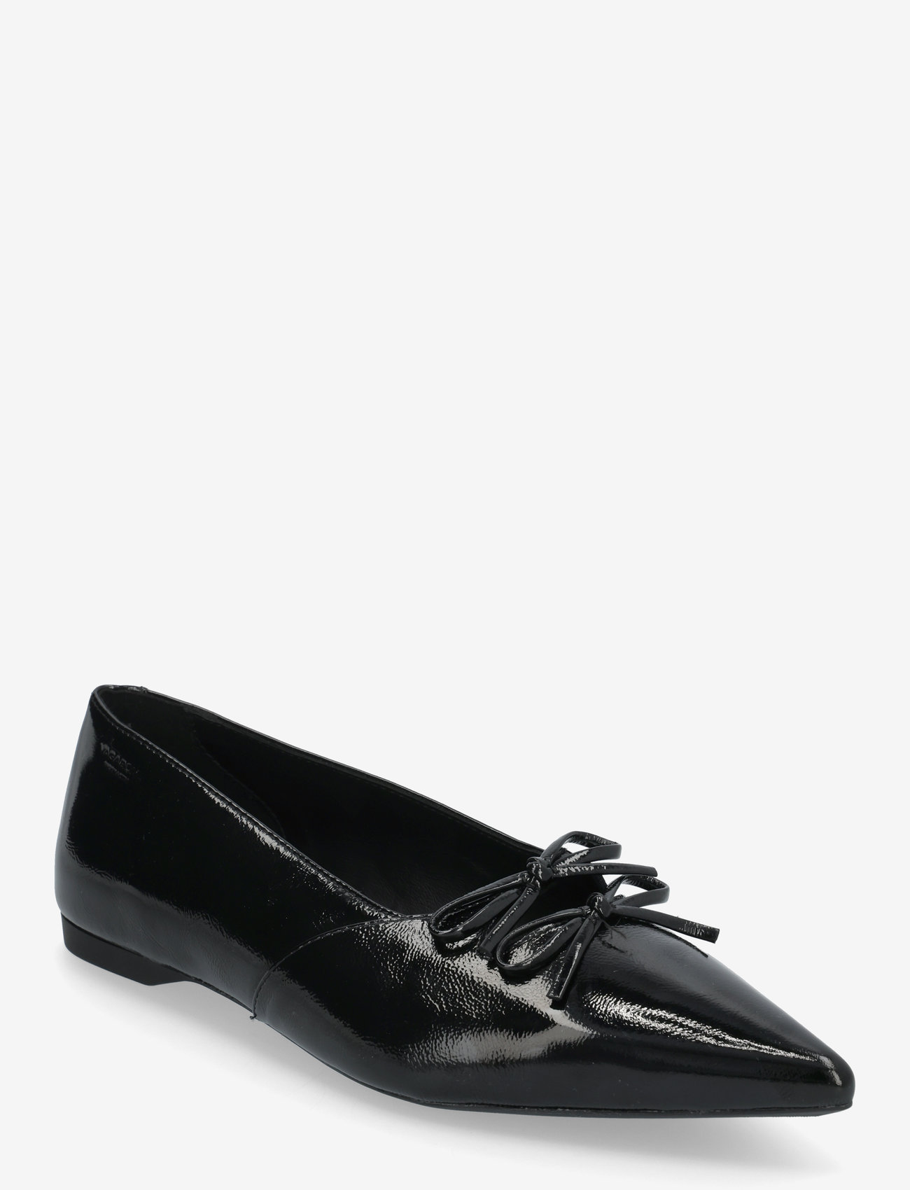 VAGABOND - HERMINE - ballerinaer - black - 0