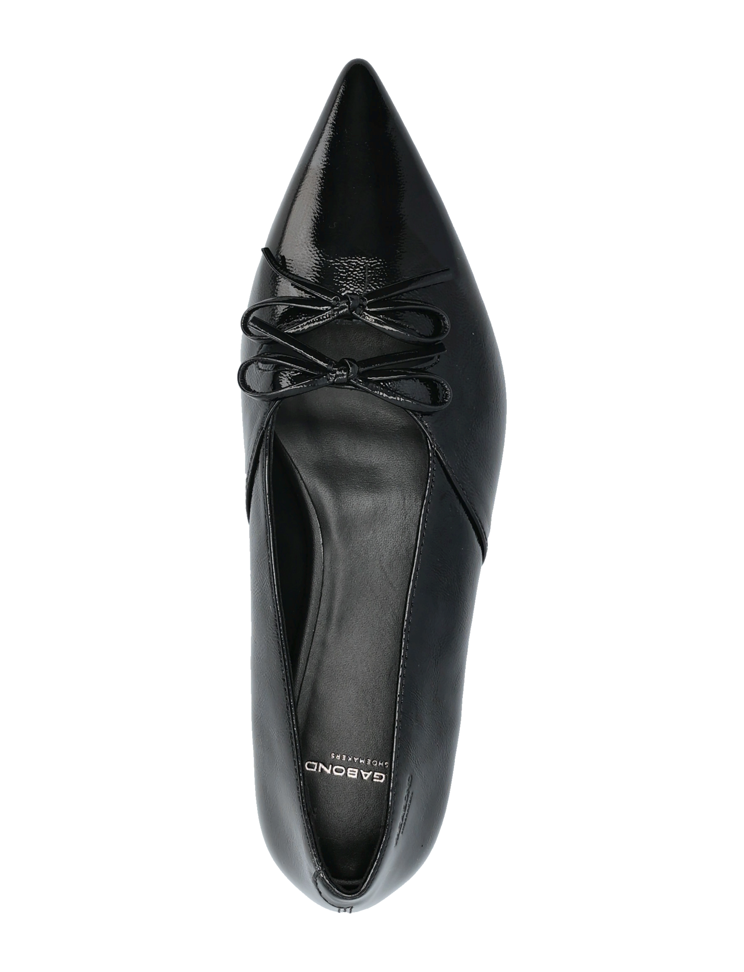 VAGABOND - HERMINE - damen - black - 3