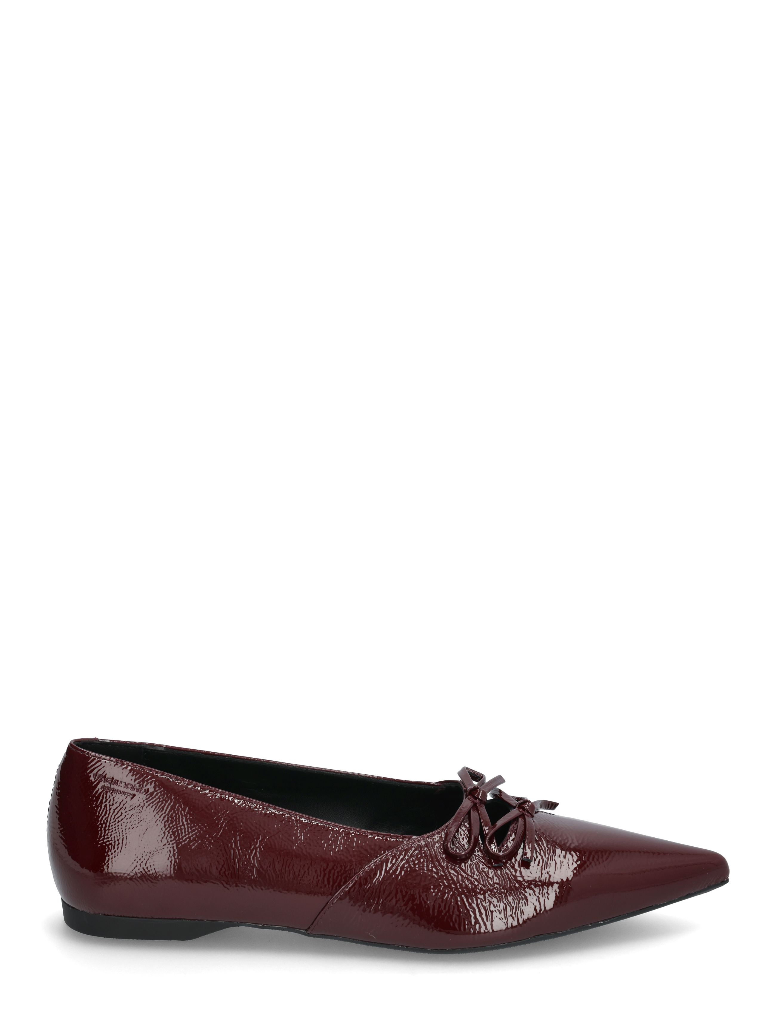 VAGABOND - HERMINE - damen - dark red - 1