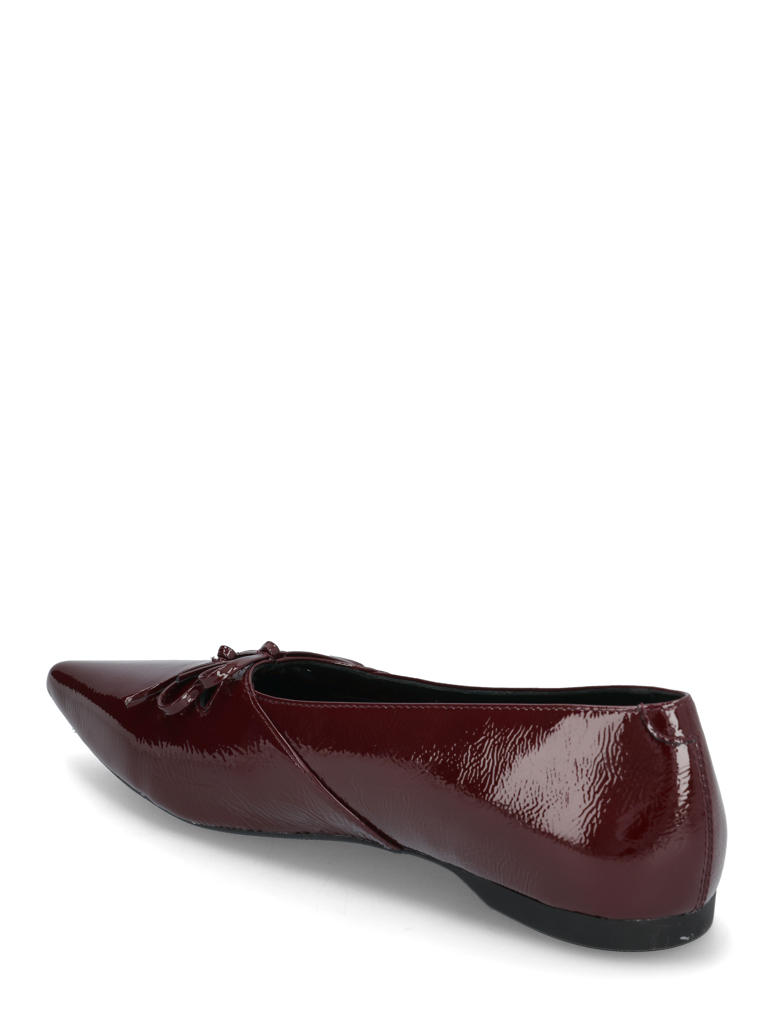 VAGABOND - HERMINE - damen - dark red - 2