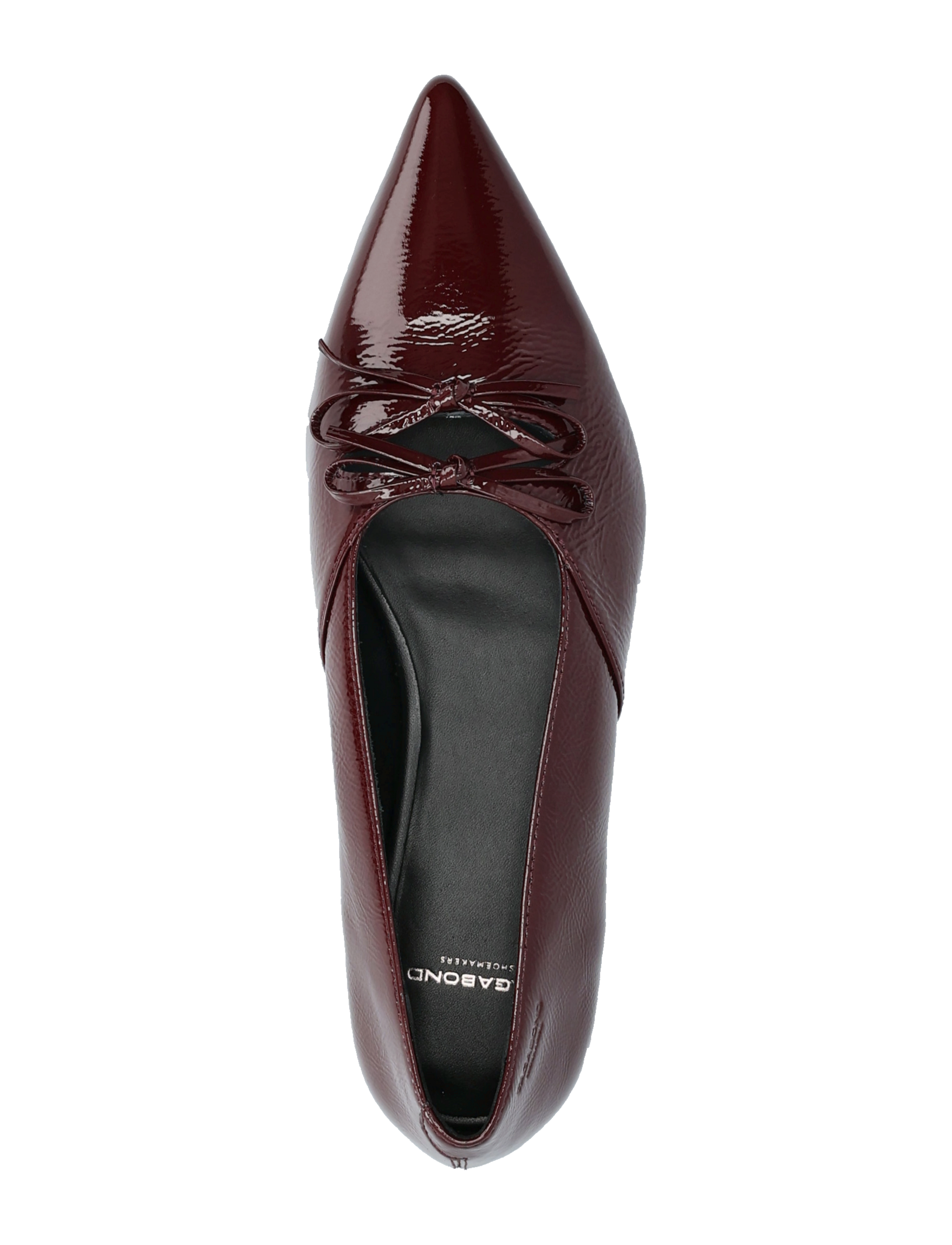 VAGABOND - HERMINE - damen - dark red - 3