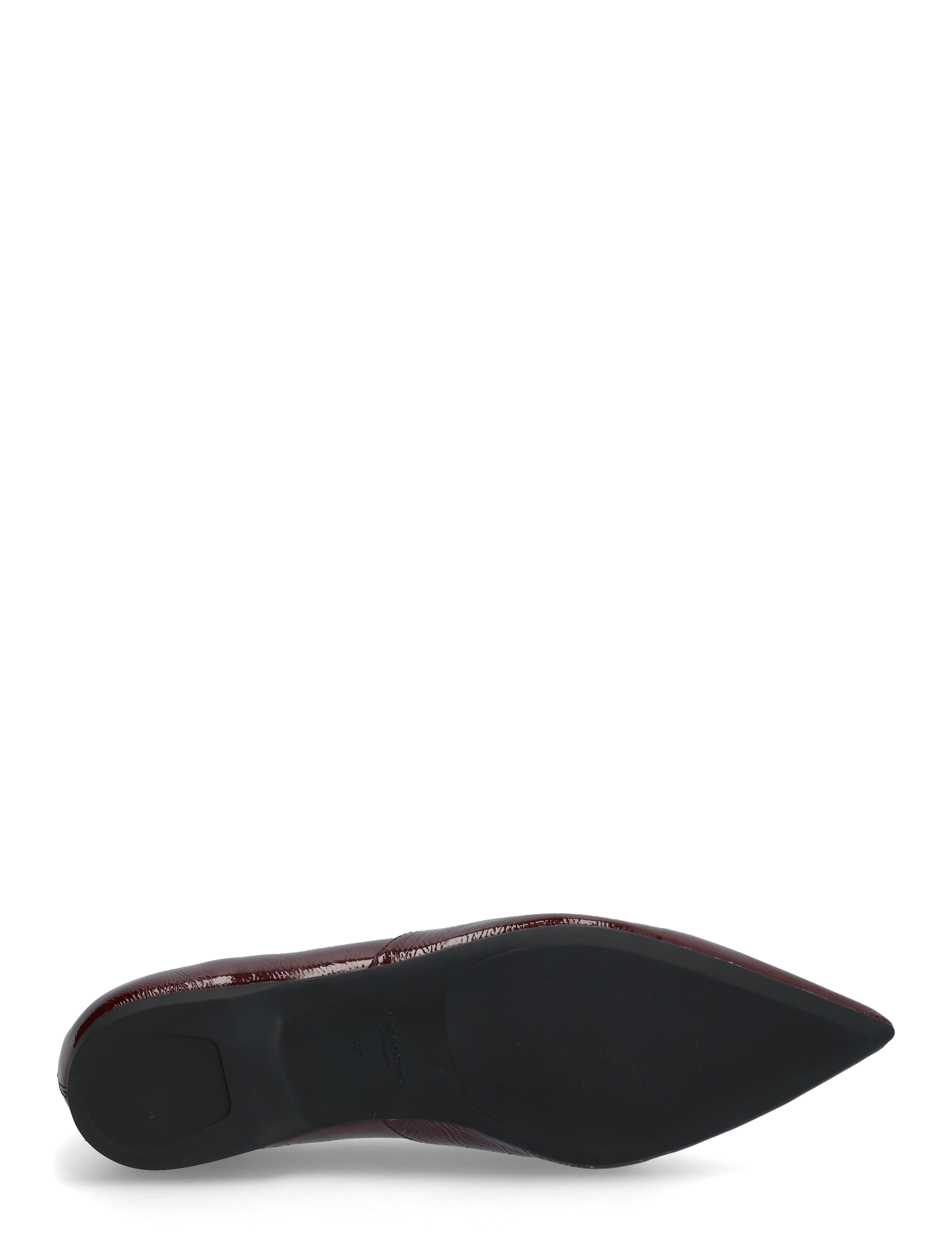 VAGABOND - HERMINE - damen - dark red - 4