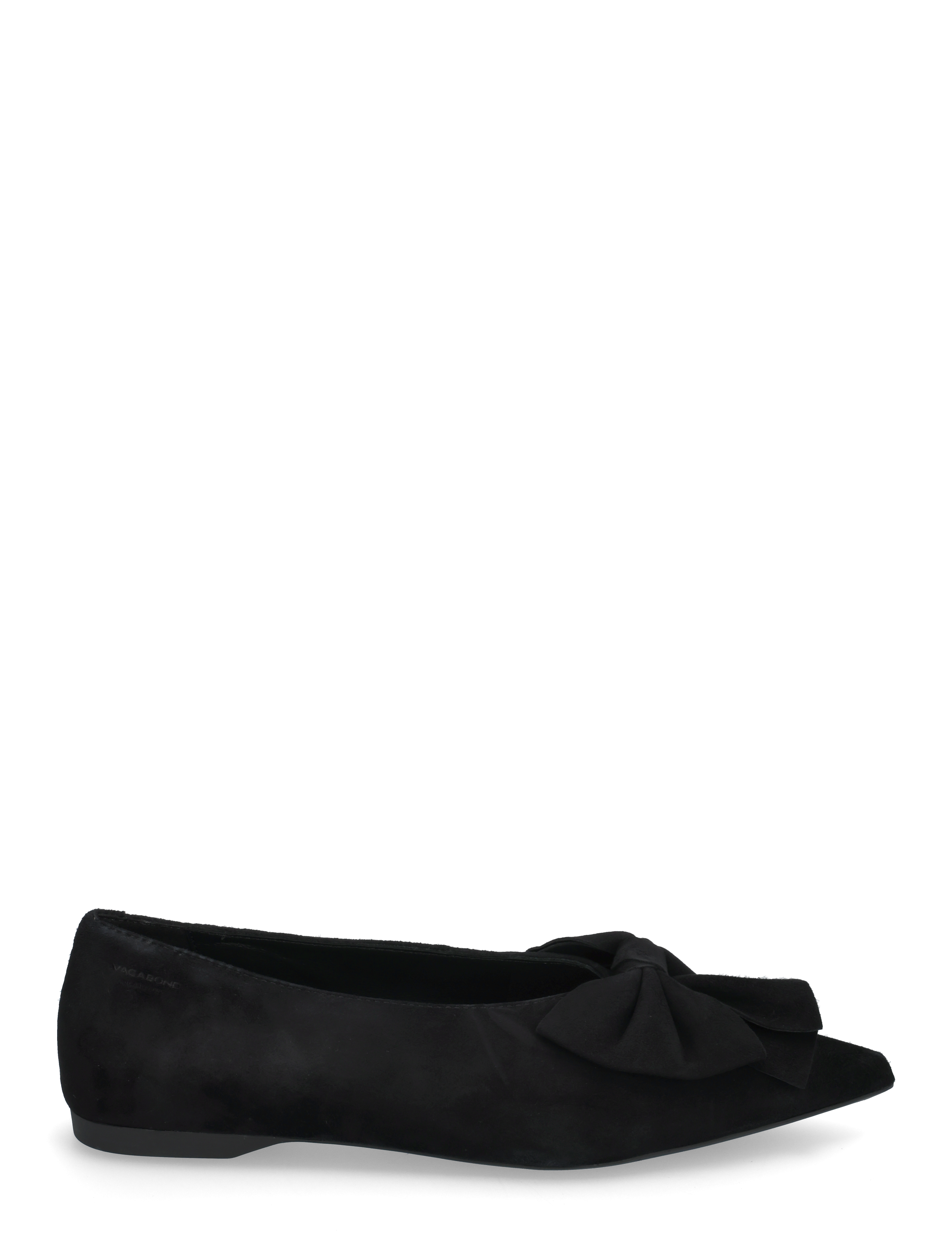 VAGABOND - HERMINE - black - 2