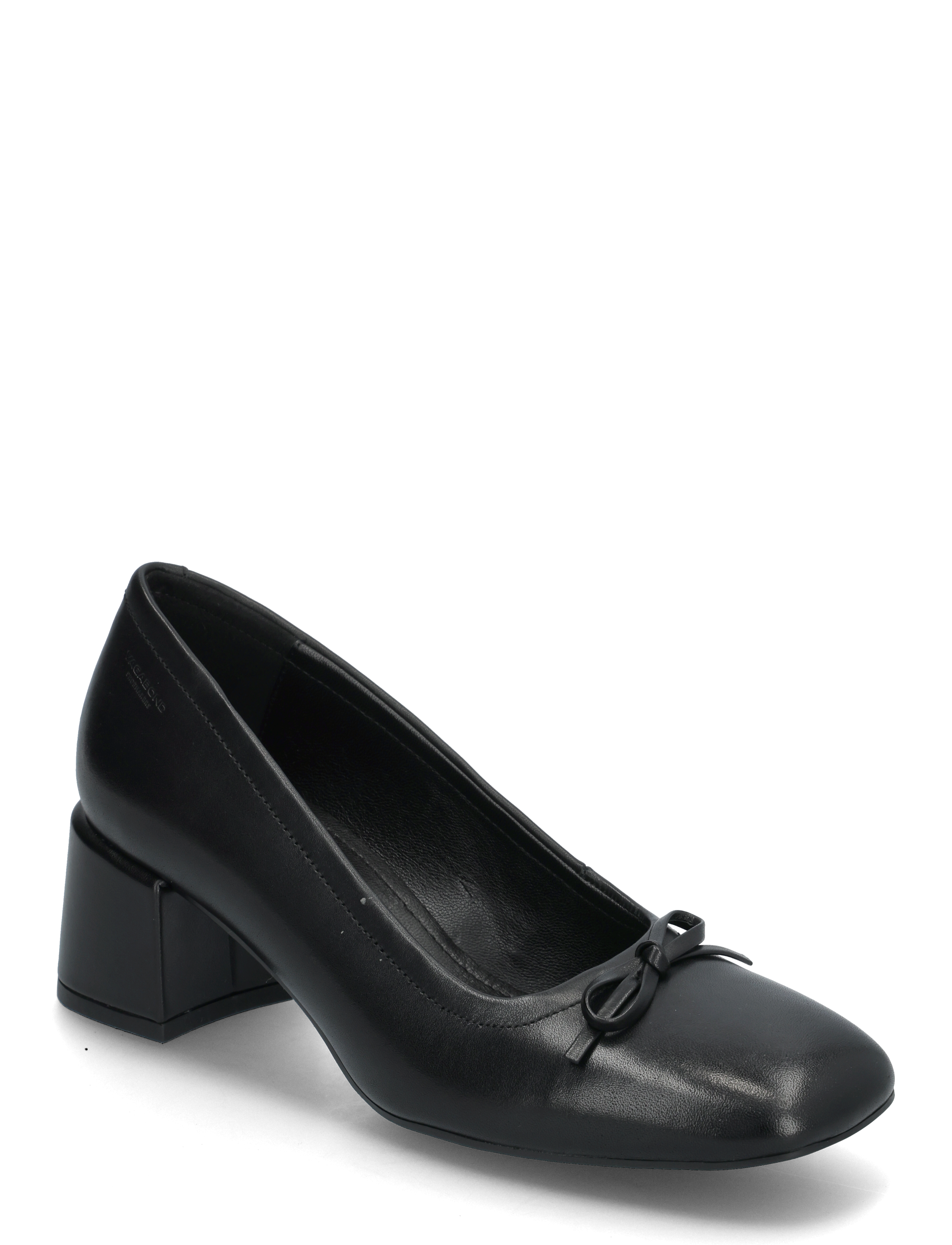 VAGABOND - ADISON - festmode zu outlet-preisen - black - 1