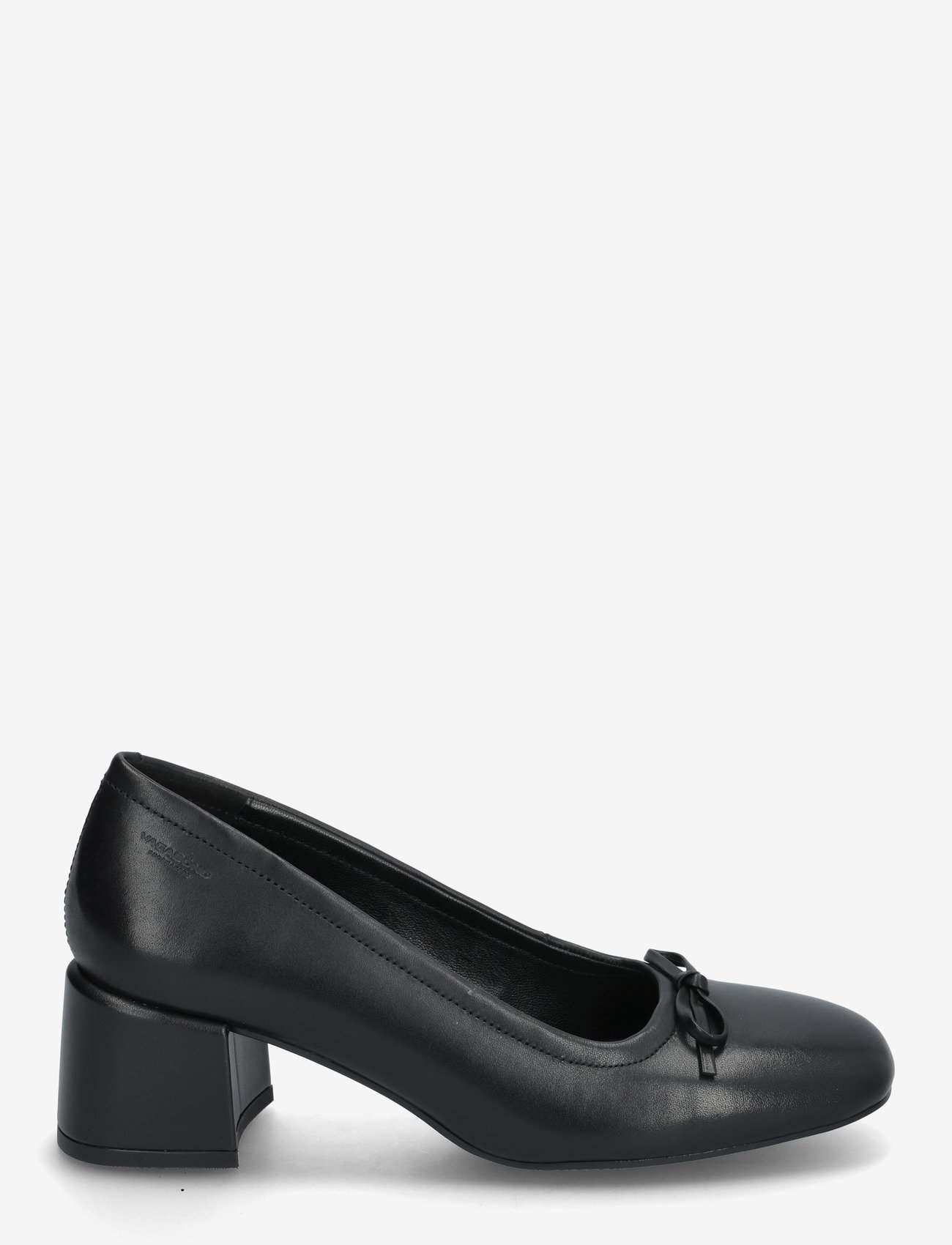 VAGABOND - ADISON - stiletter & pumps - black - 1