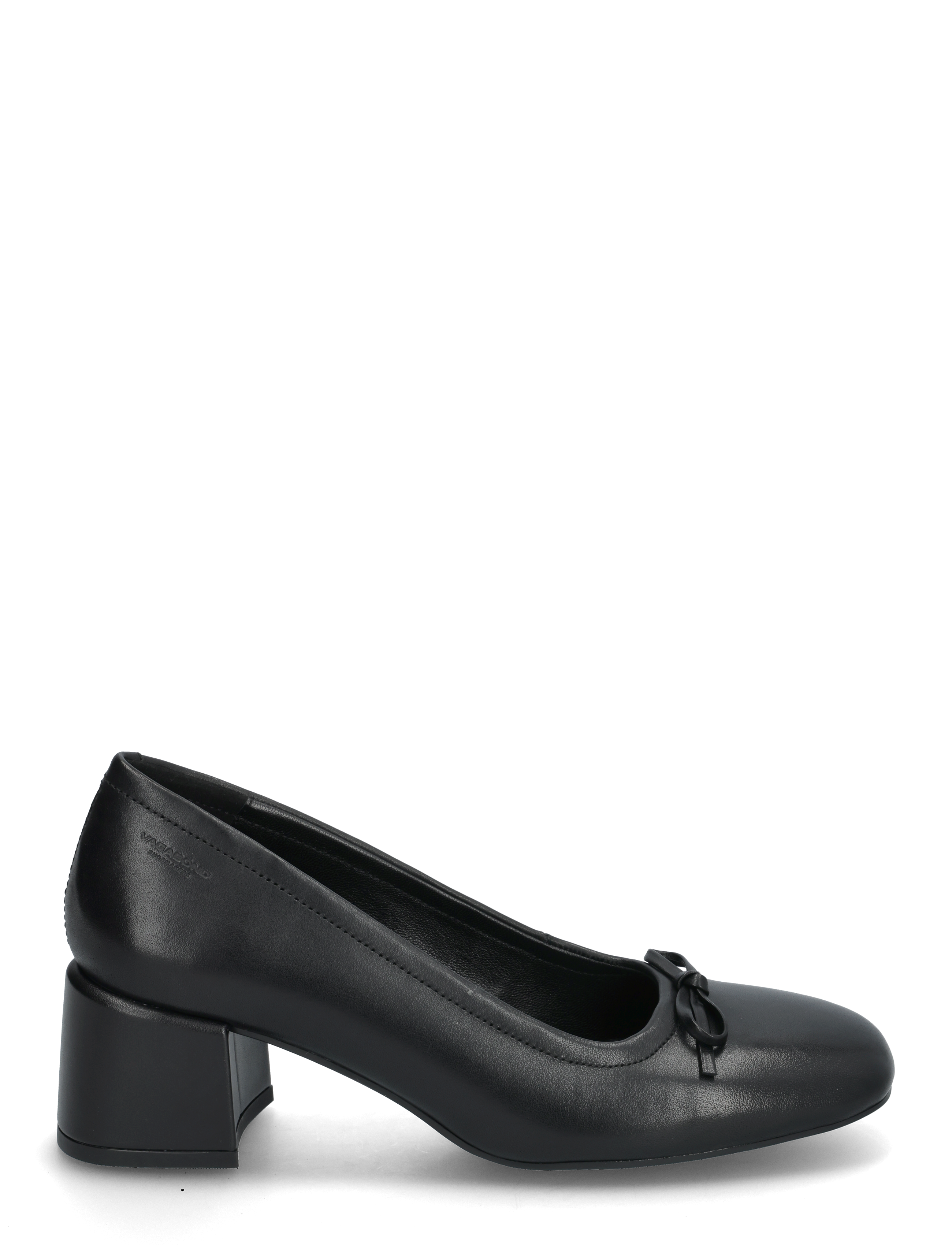 VAGABOND - ADISON - festmode zu outlet-preisen - black - 2
