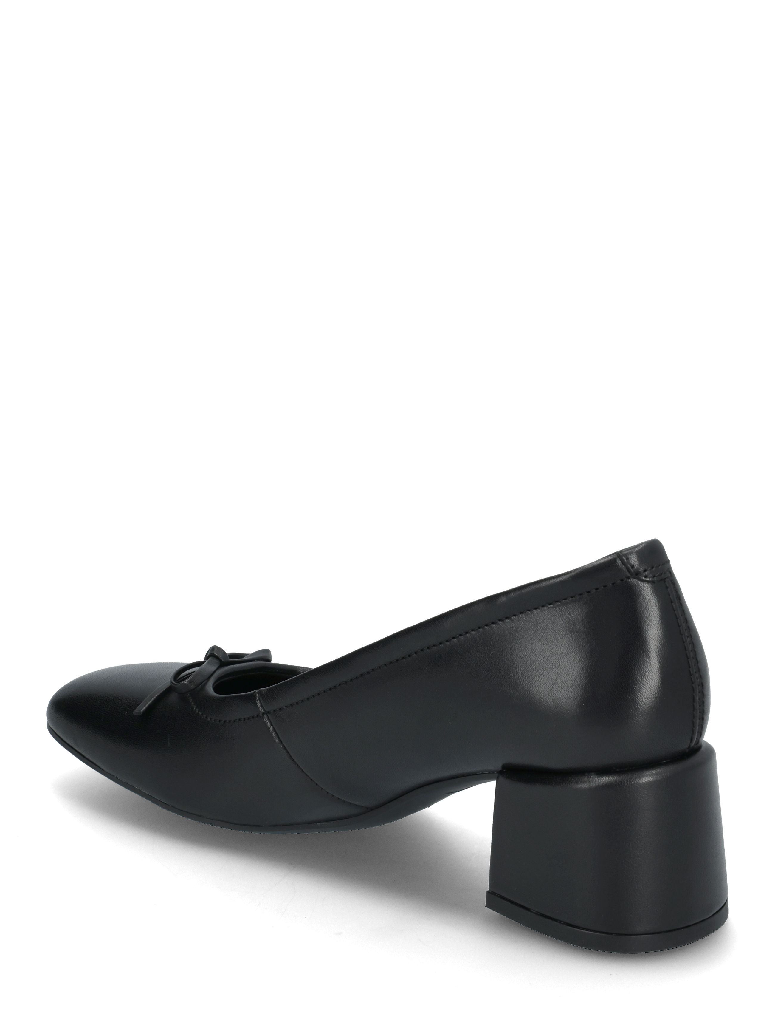 VAGABOND - ADISON - festmode zu outlet-preisen - black - 3