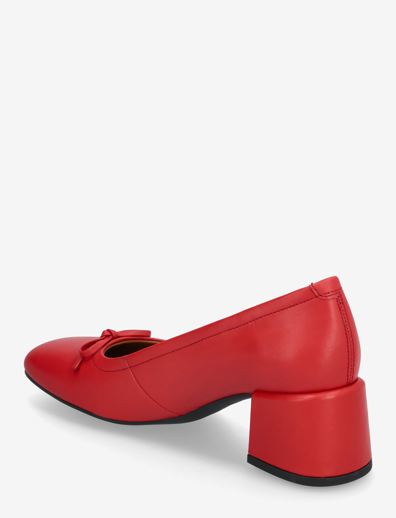 VAGABOND - ADISON - kobiety - red - 2