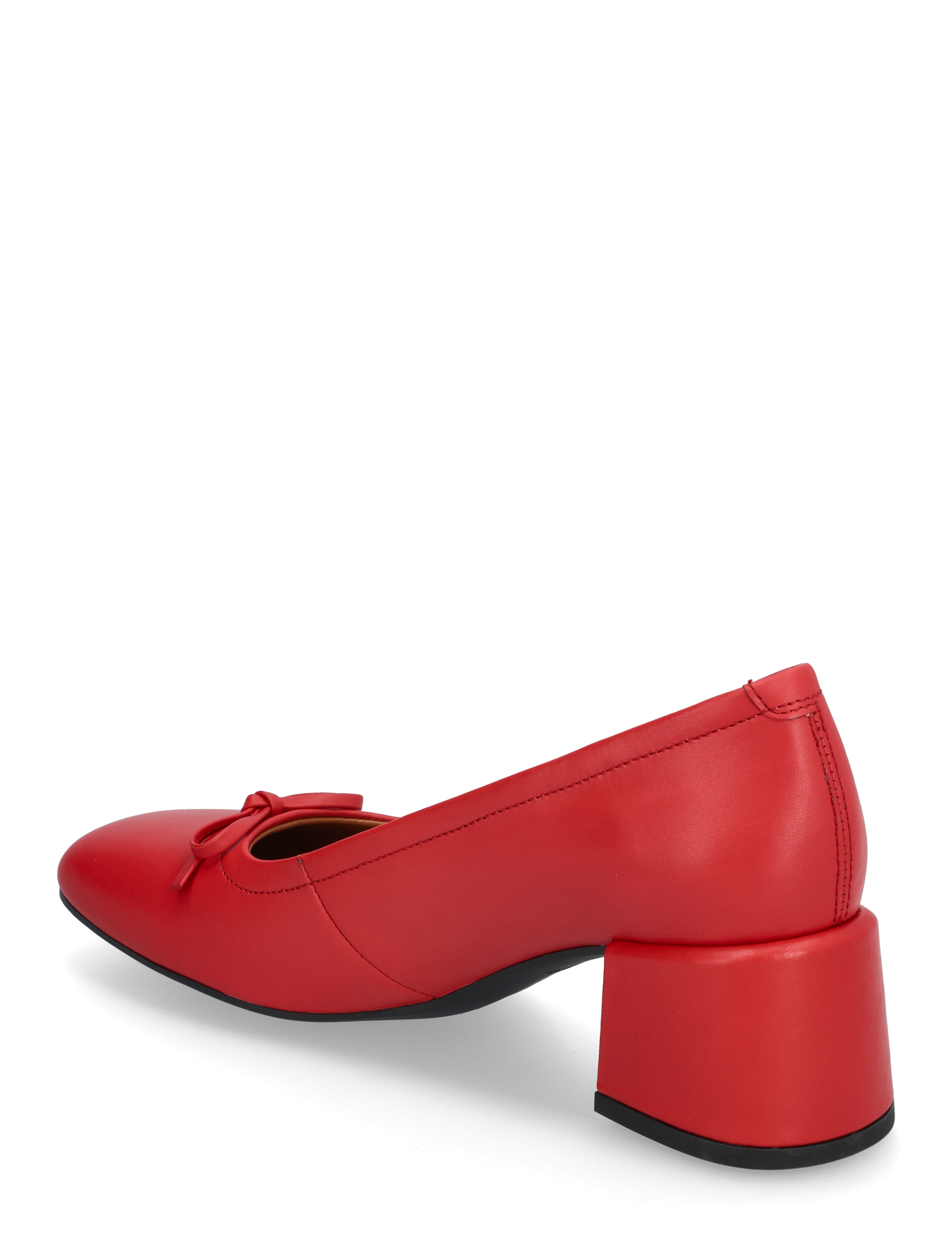 VAGABOND - ADISON - odzież imprezowa w cenach outletowych - red - 2