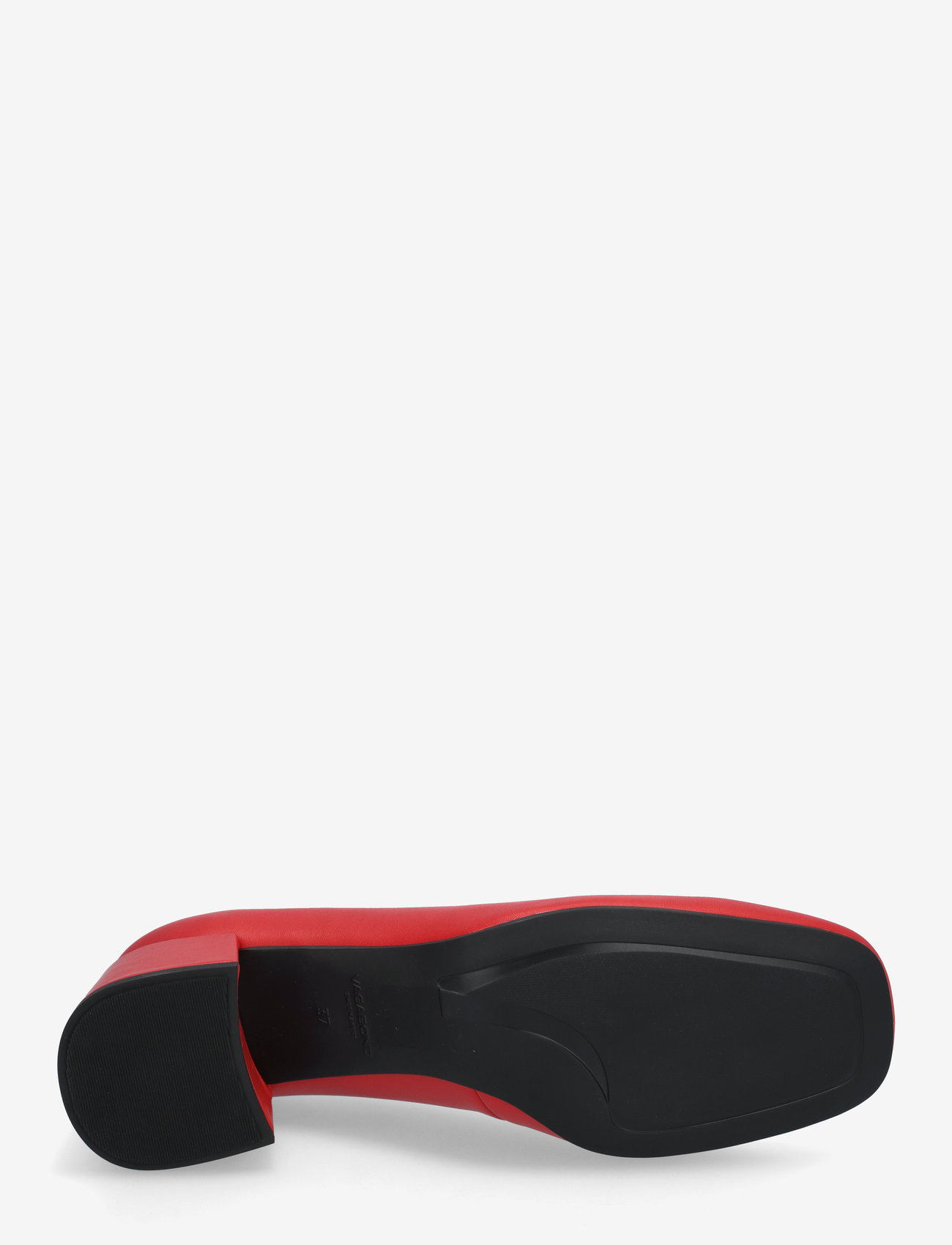 VAGABOND - ADISON - kobiety - red - 4