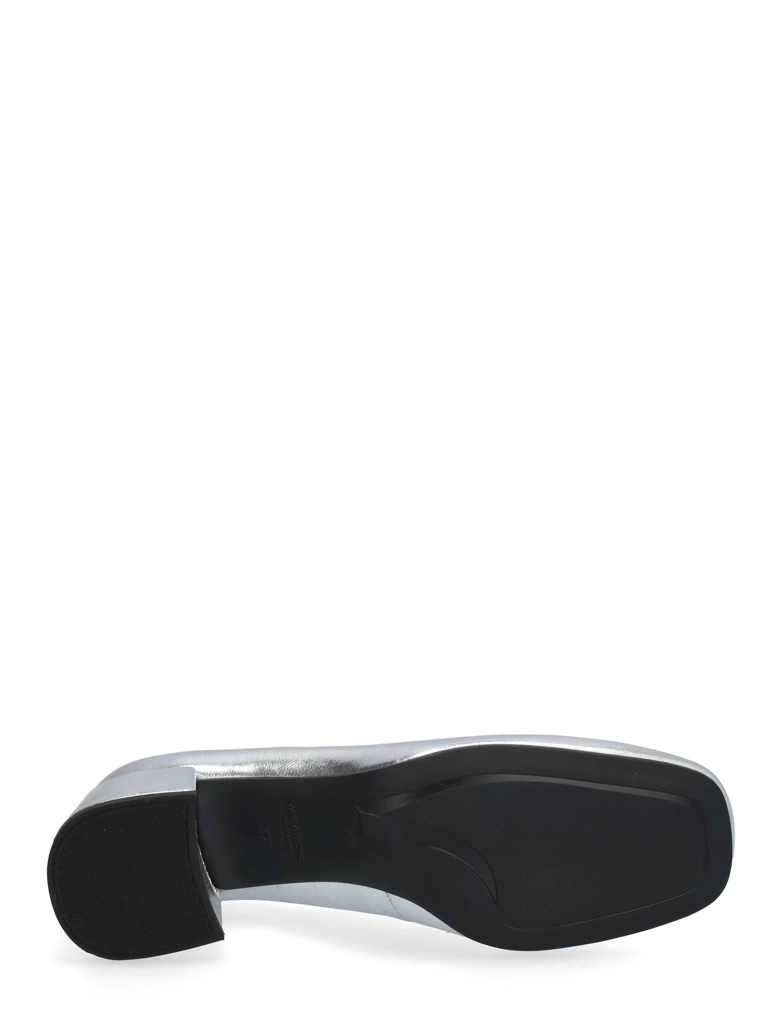 VAGABOND - ADISON - silver - 5