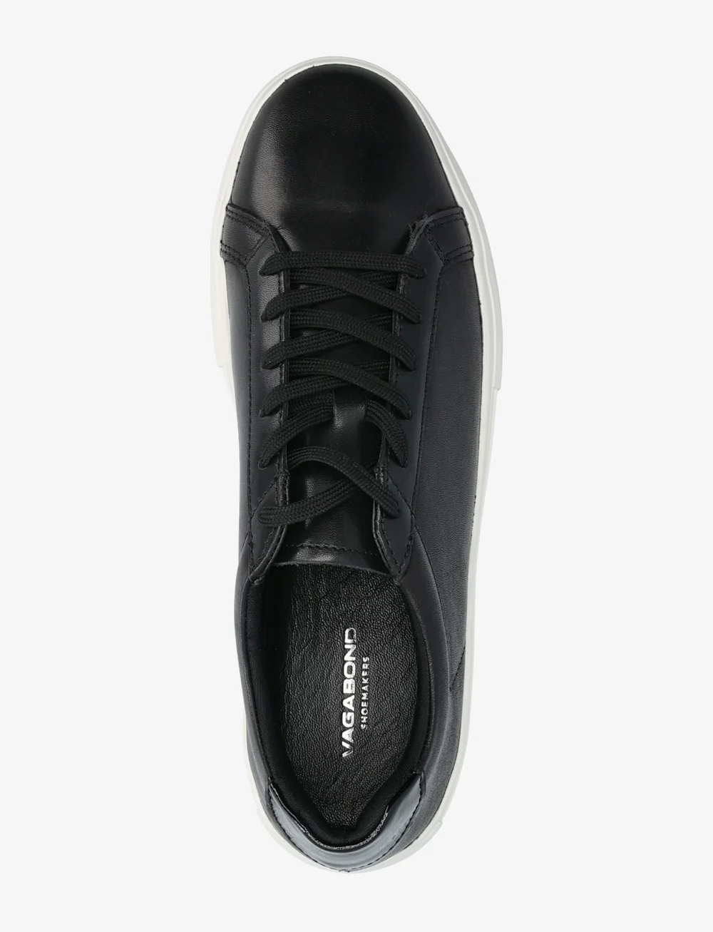 VAGABOND - CODY - konfirmation - black - 4