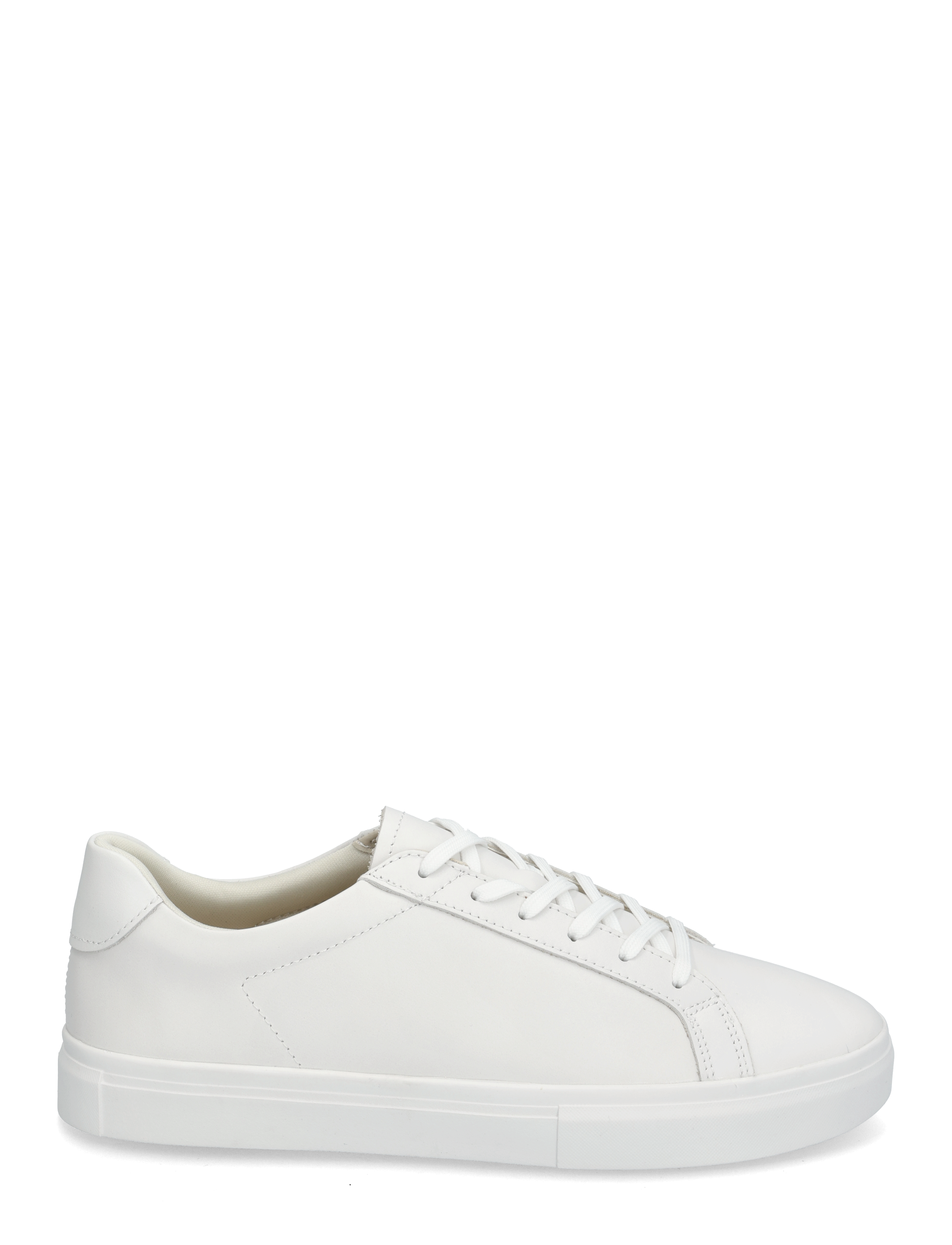 VAGABOND - CODY - kristības - white - 2