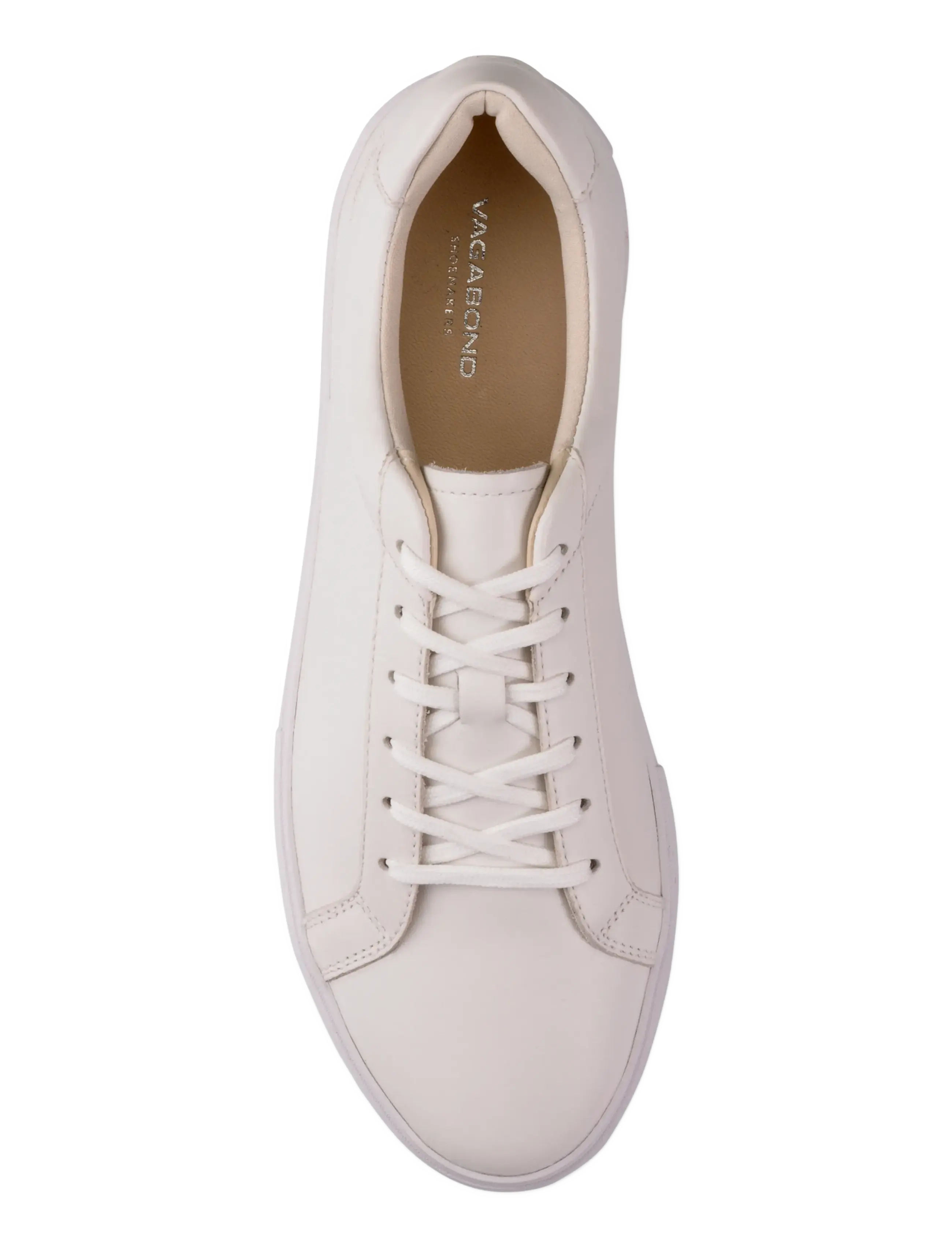 VAGABOND - CODY - konfirmatsioon - white - 4