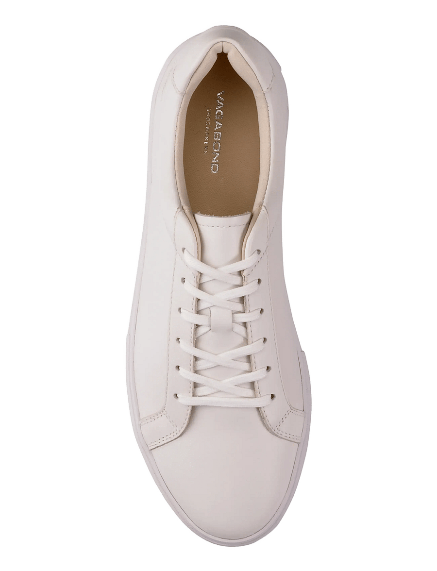 VAGABOND - CODY - konfirmatsioon - white - 4