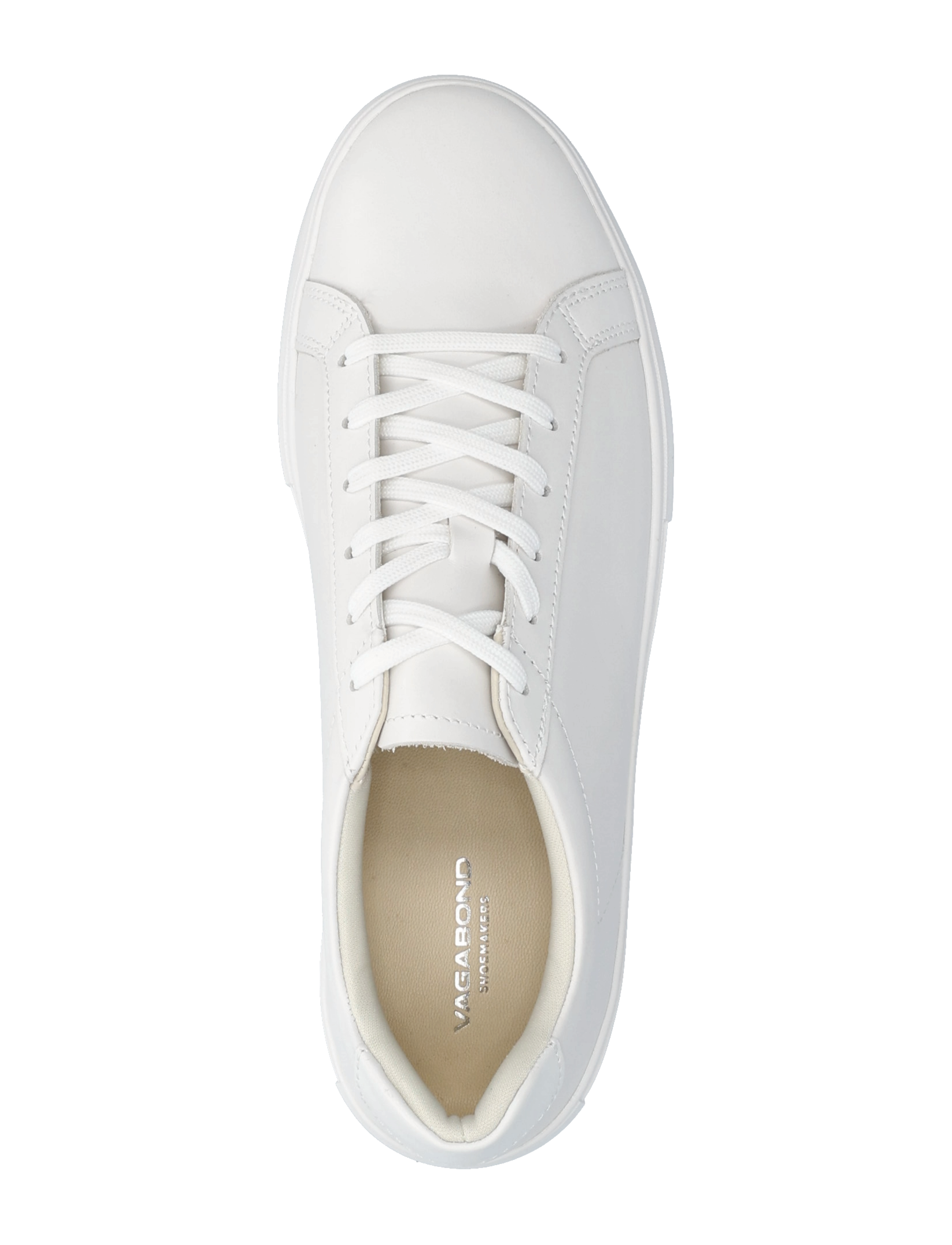 VAGABOND - CODY - kristības - white - 4