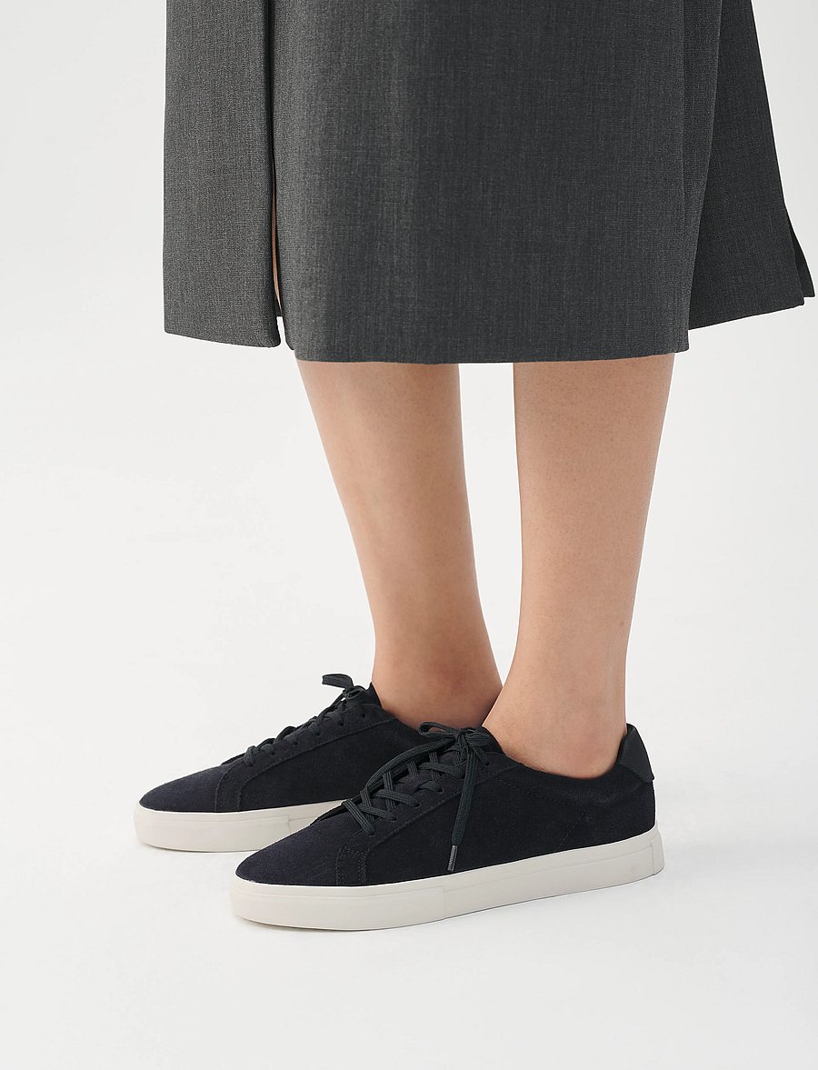 VAGABOND - CODY - dark blue - 0