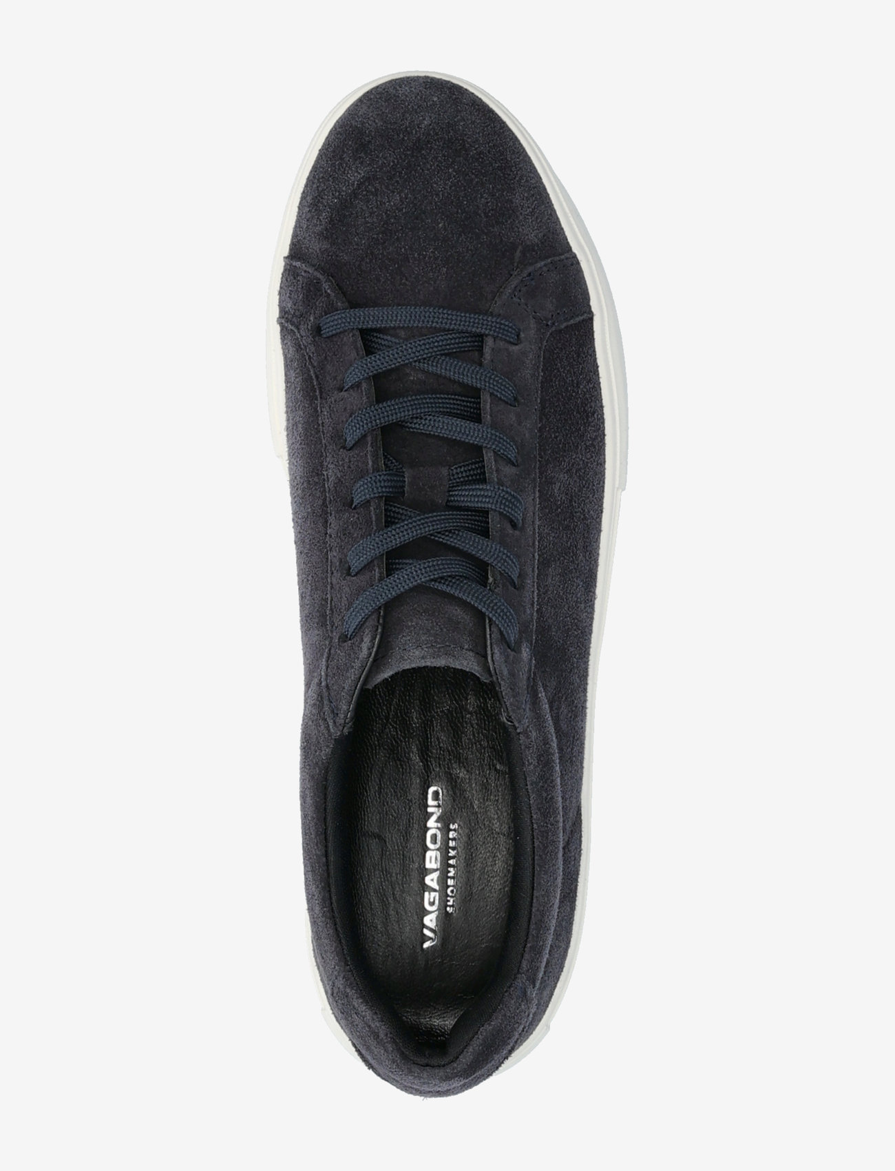 VAGABOND - CODY - niedrige sneakers - dark blue - 4