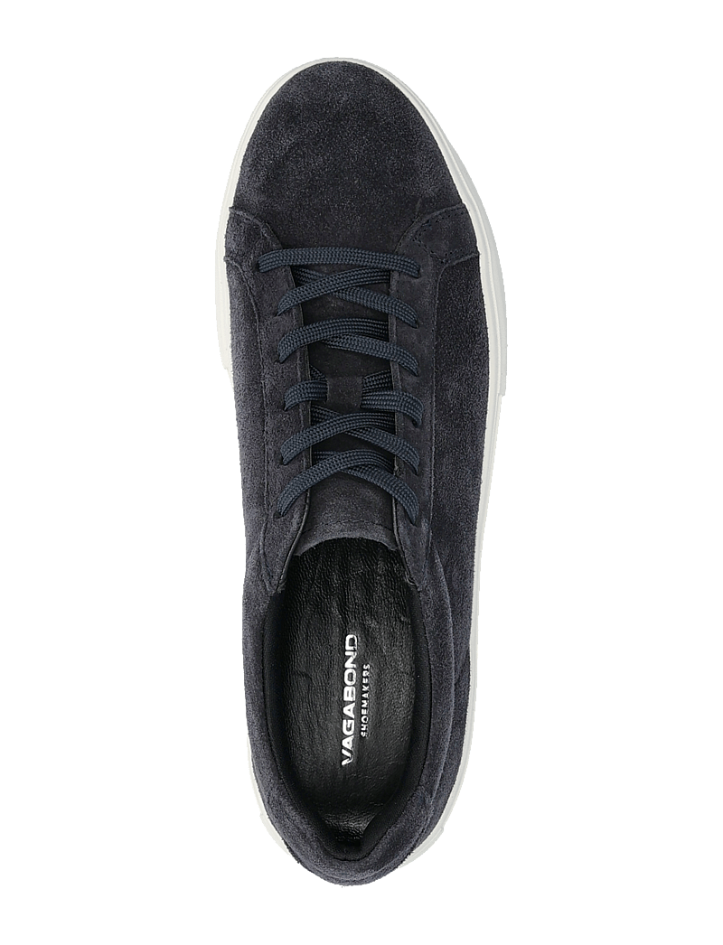 VAGABOND - CODY - niedrige sneakers - dark blue - 4
