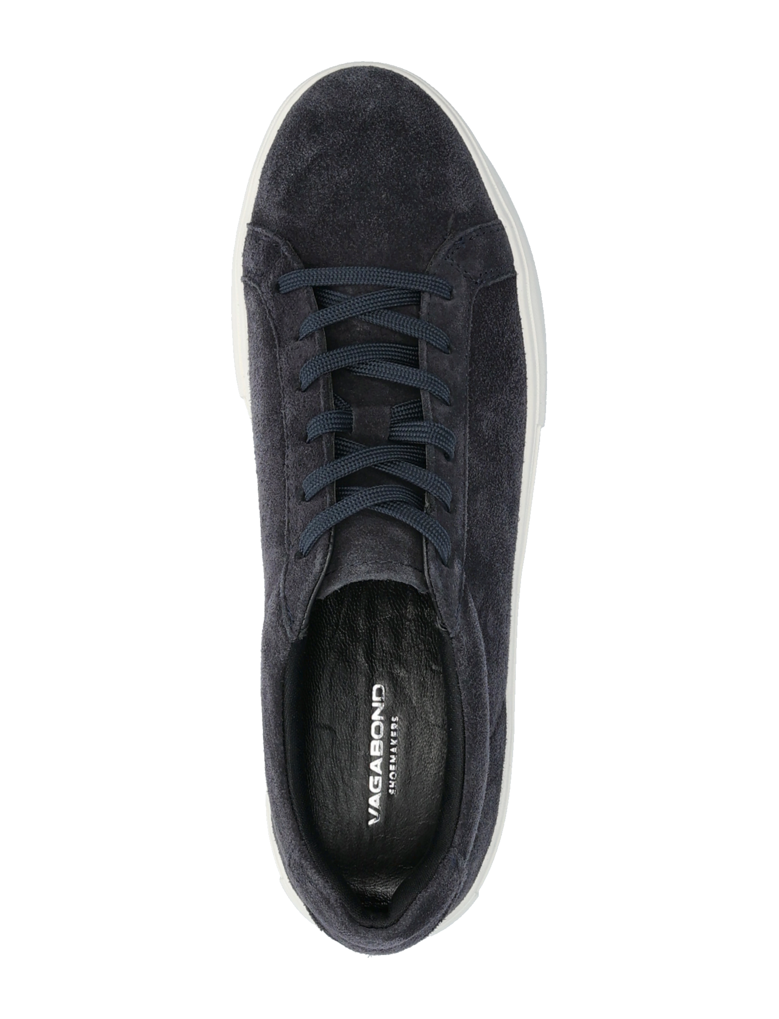 VAGABOND - CODY - dark blue - 4