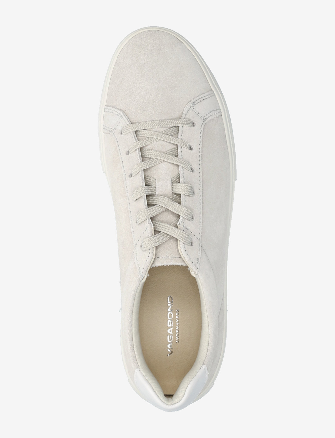 VAGABOND - CODY - konfirmation - light grey - 3