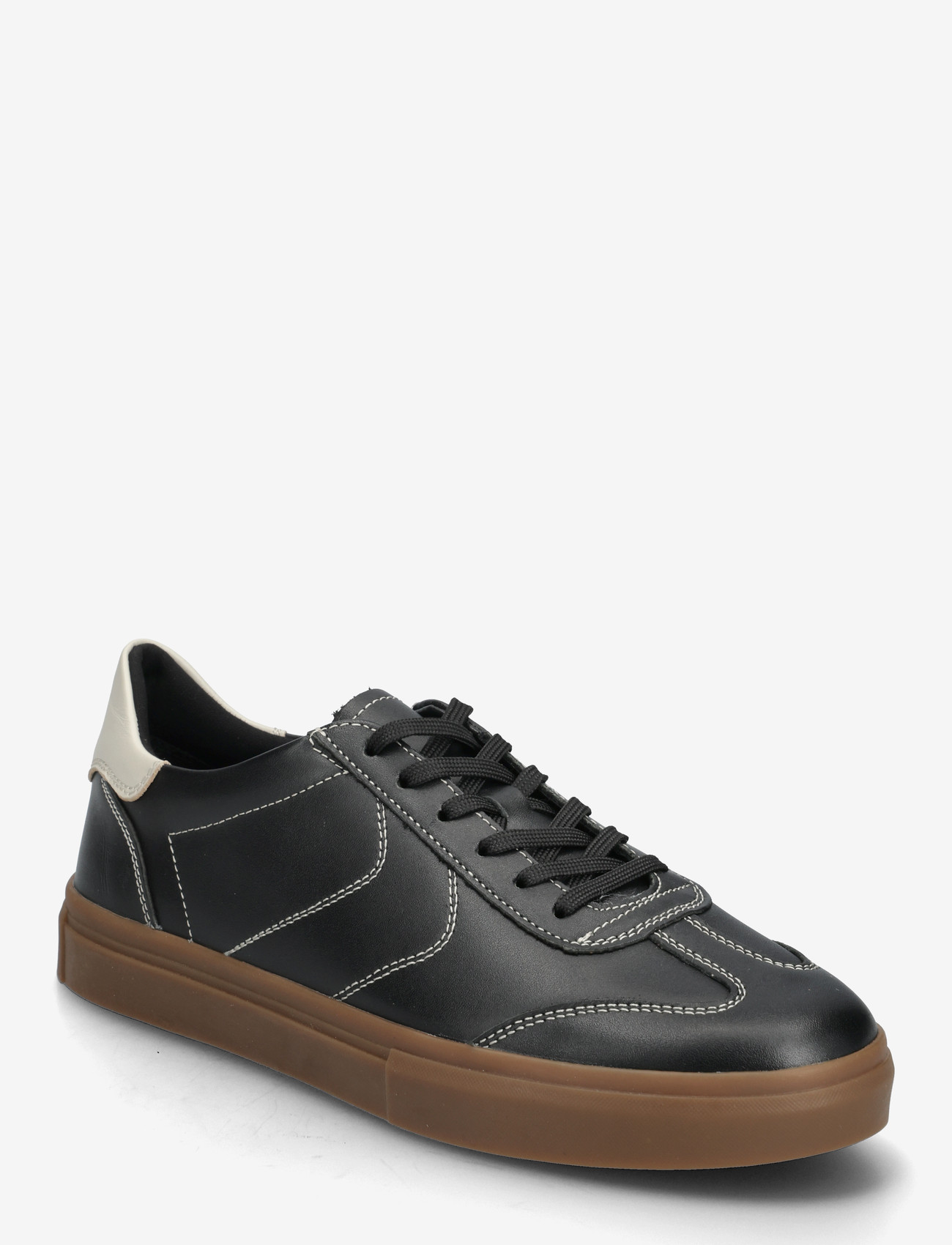 VAGABOND - CODY - low top sneakers - black - 1