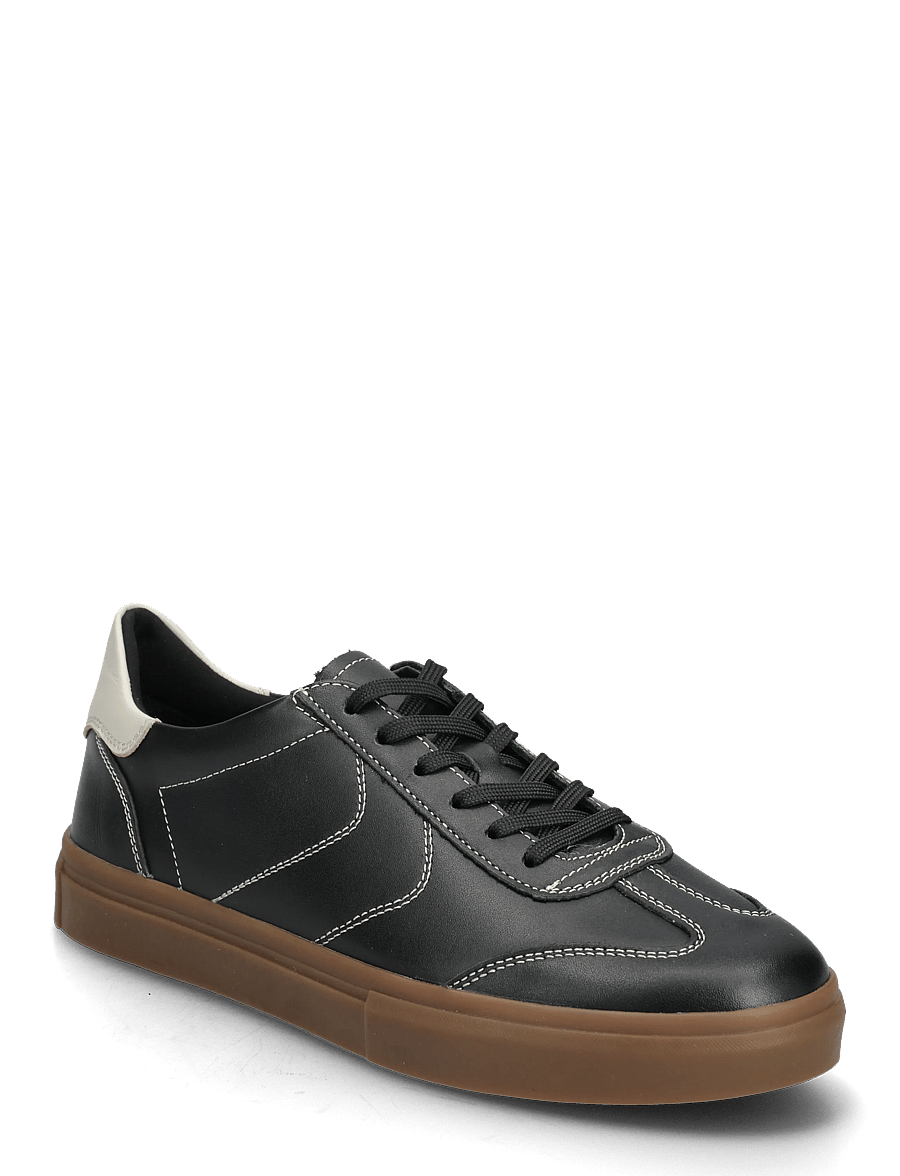 VAGABOND - CODY - niedrige sneaker - black - 1