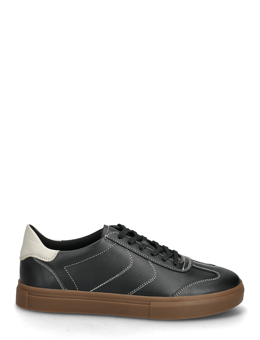 VAGABOND - CODY - niedrige sneaker - black - 2