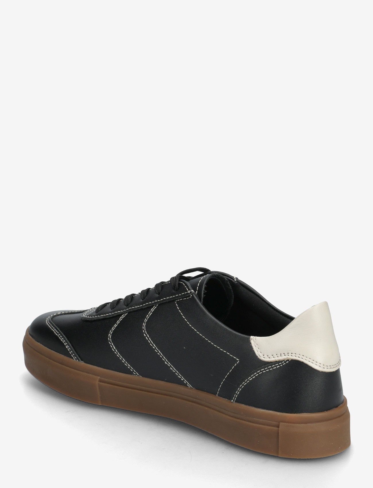 VAGABOND - CODY - low top sneakers - black - 3