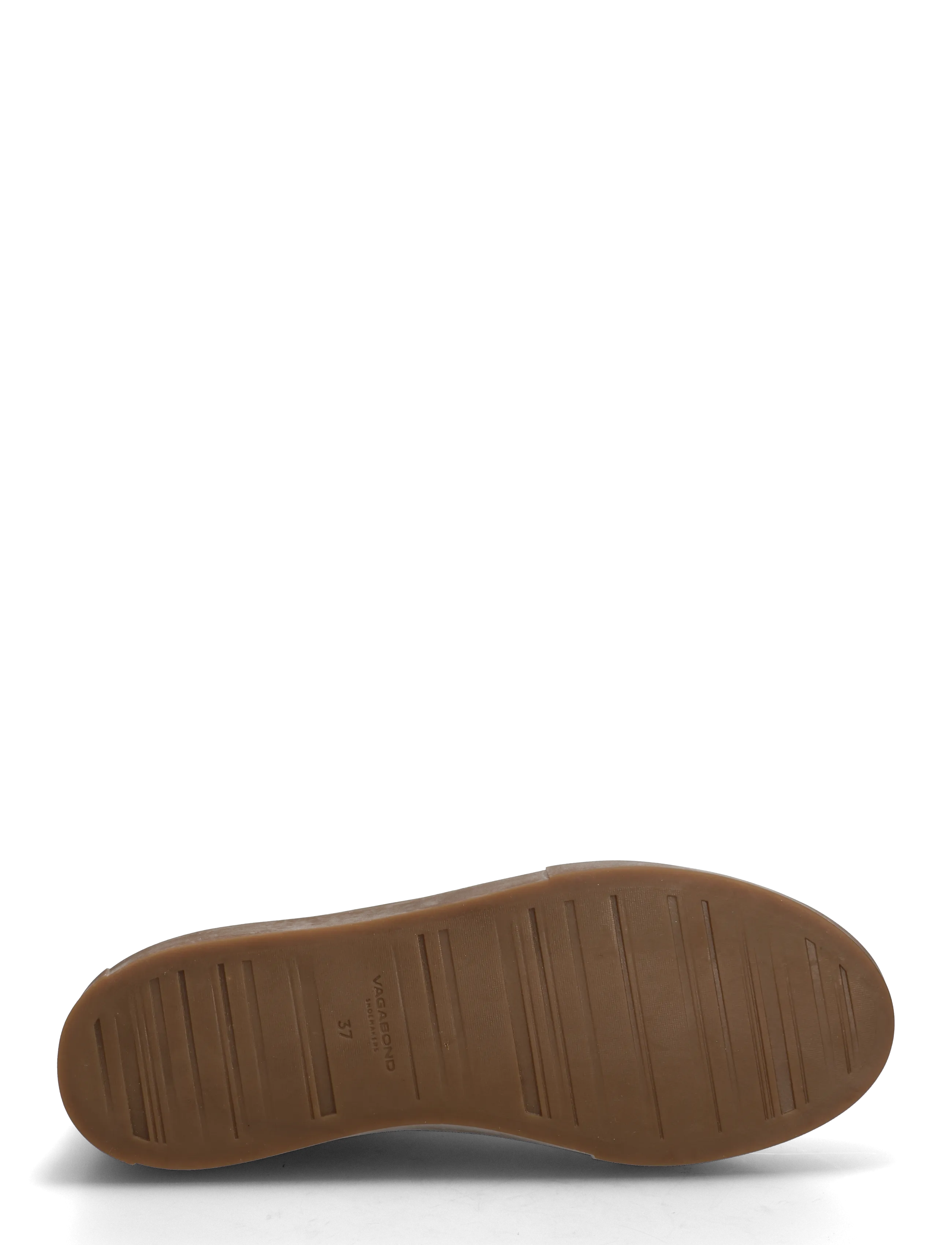 VAGABOND - CODY - lave sneakers - black - 5