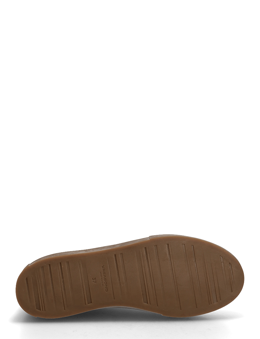VAGABOND - CODY - niedrige sneaker - black - 5