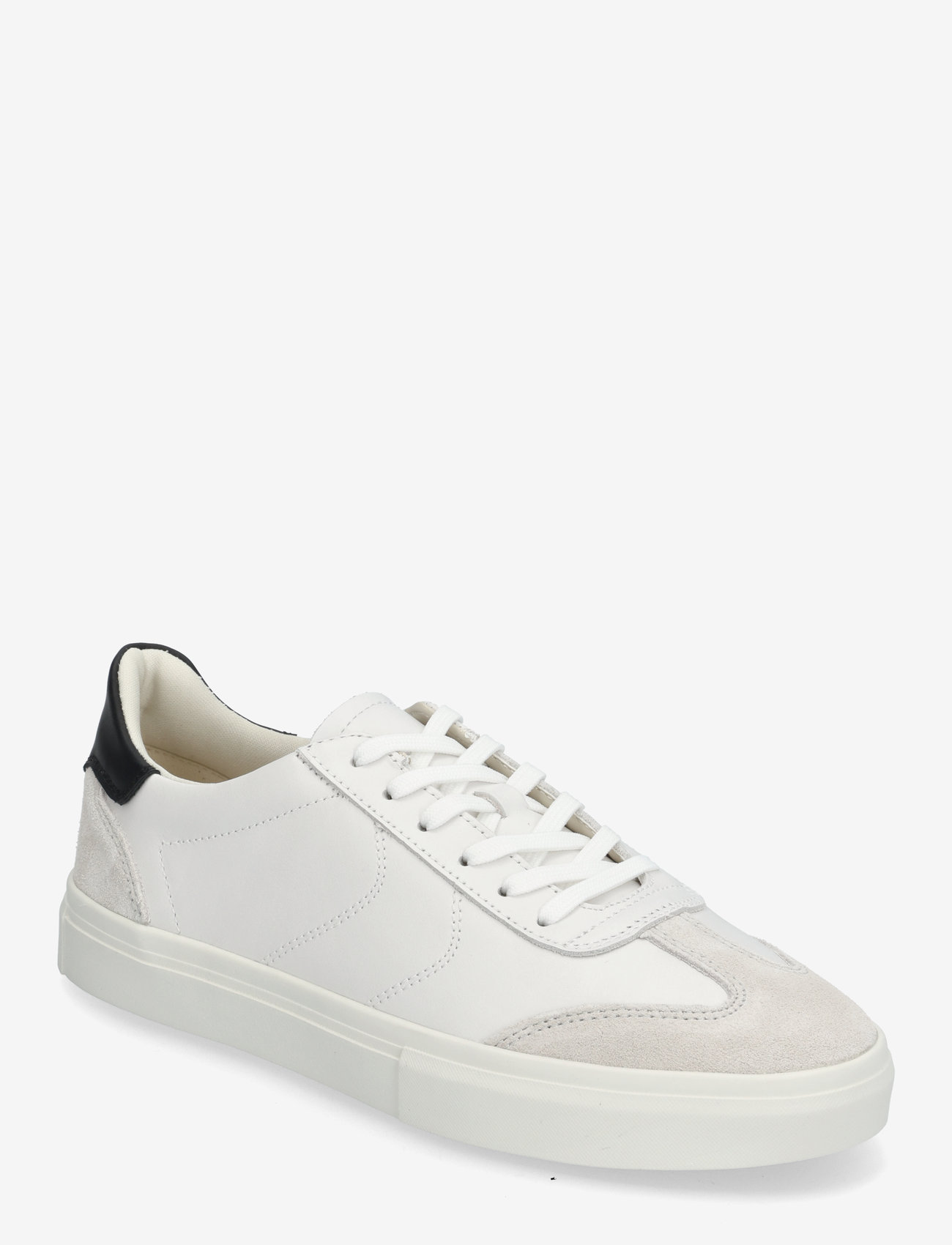 VAGABOND - CODY - niedrige sneakers - white - 1