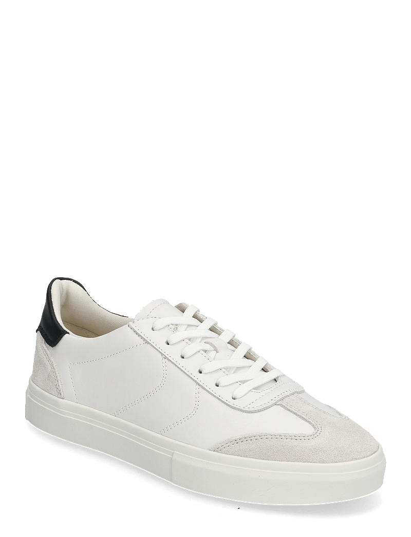 VAGABOND - CODY - niedrige sneakers - white - 1