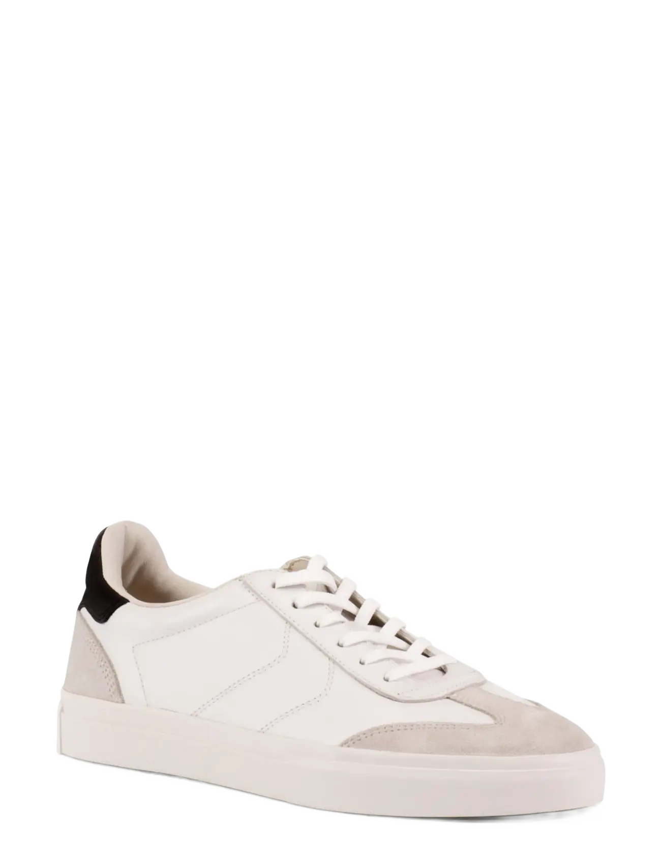 VAGABOND CODY - Modetrender - WHITE / white