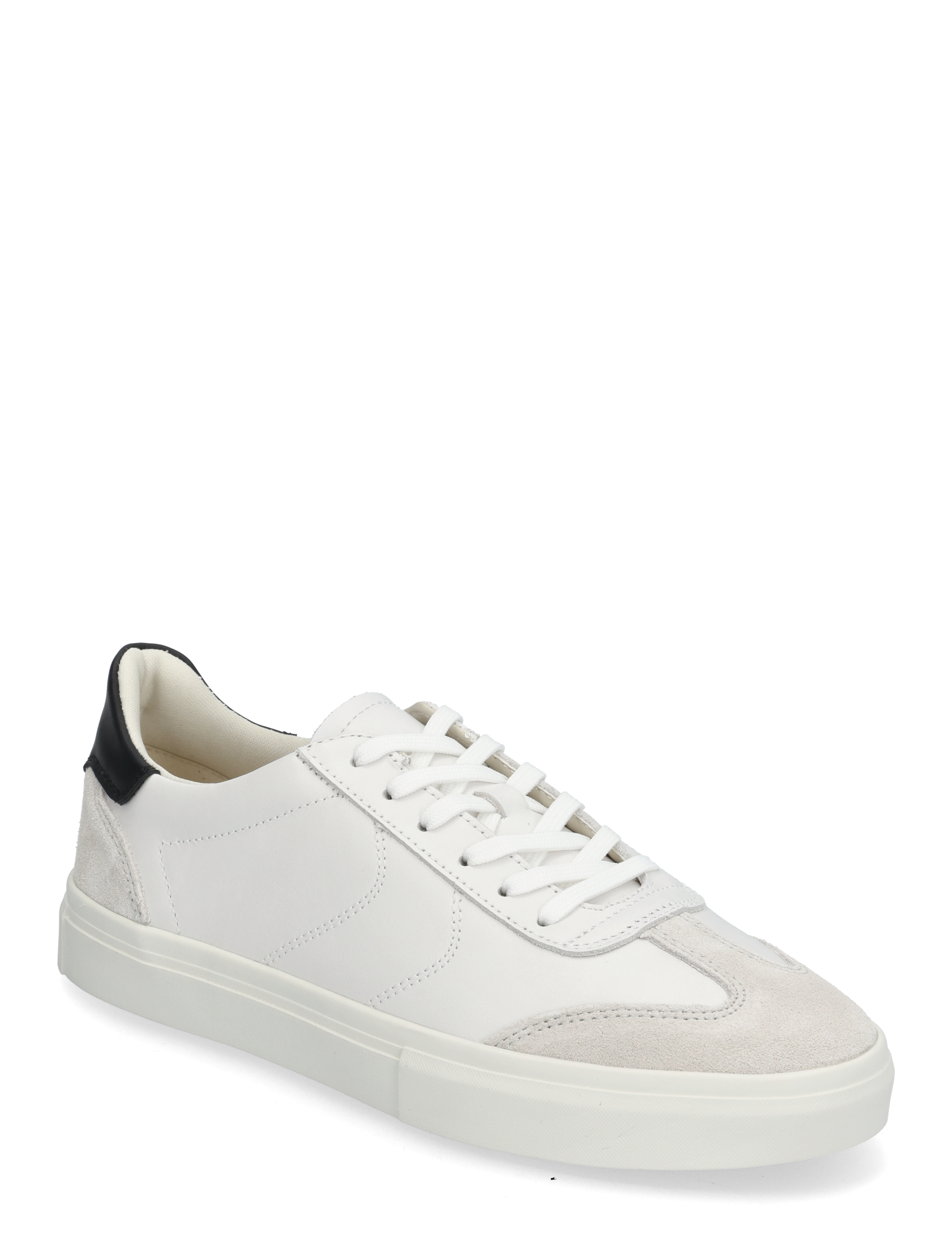 VAGABOND CODY - Konfirmation - WHITE / white