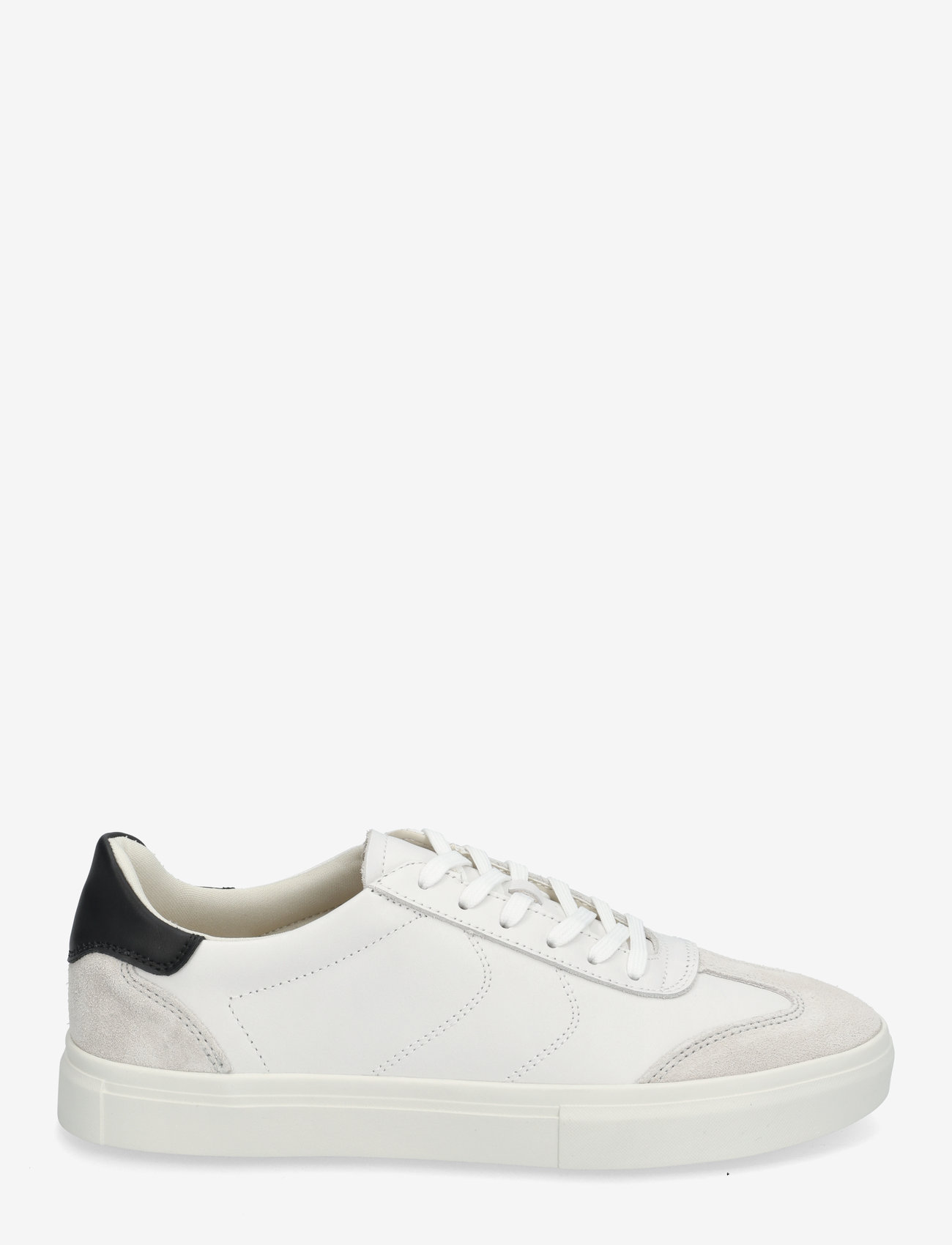 VAGABOND - CODY - niedrige sneakers - white - 2