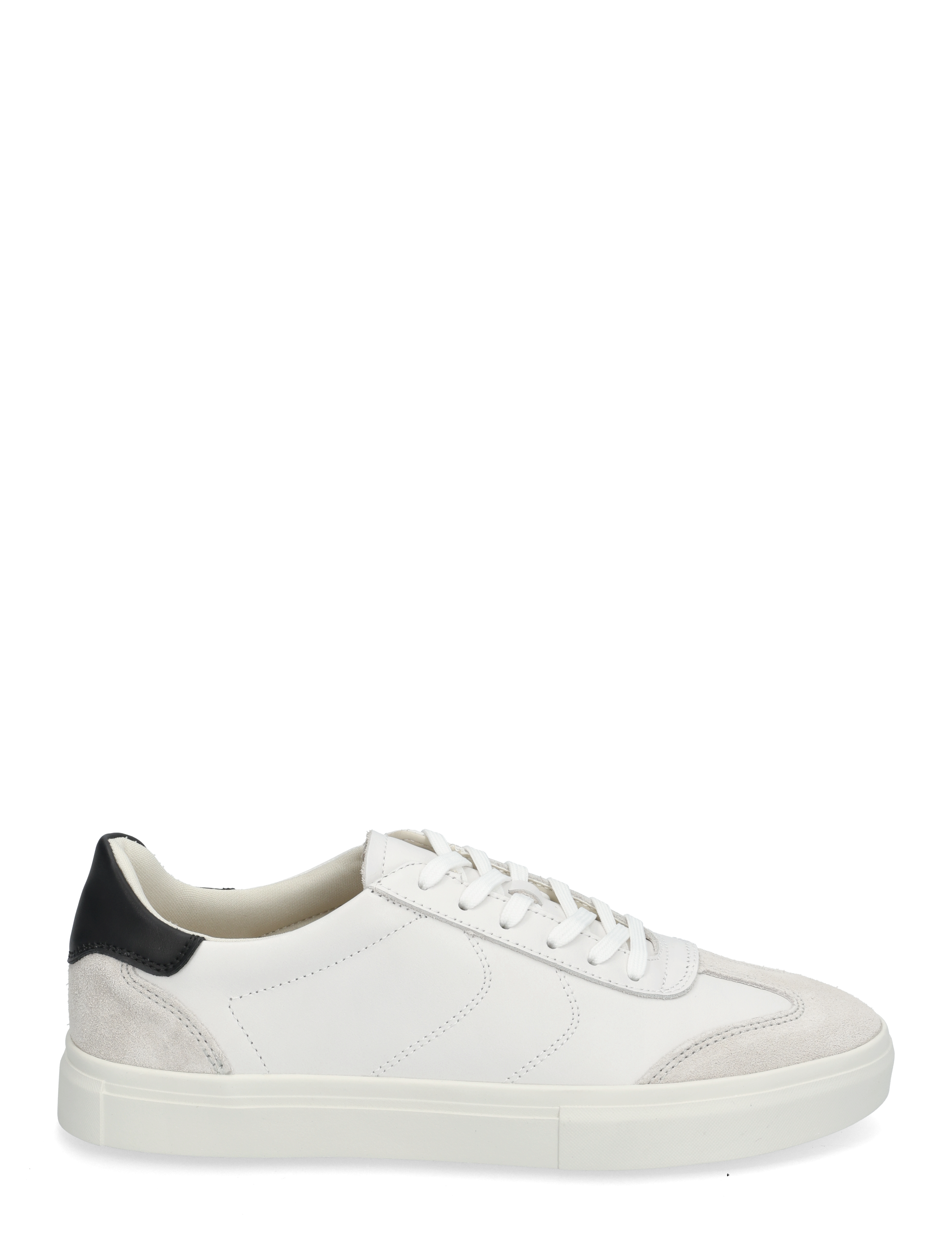 VAGABOND - CODY - konfirmatsioon - white - 2