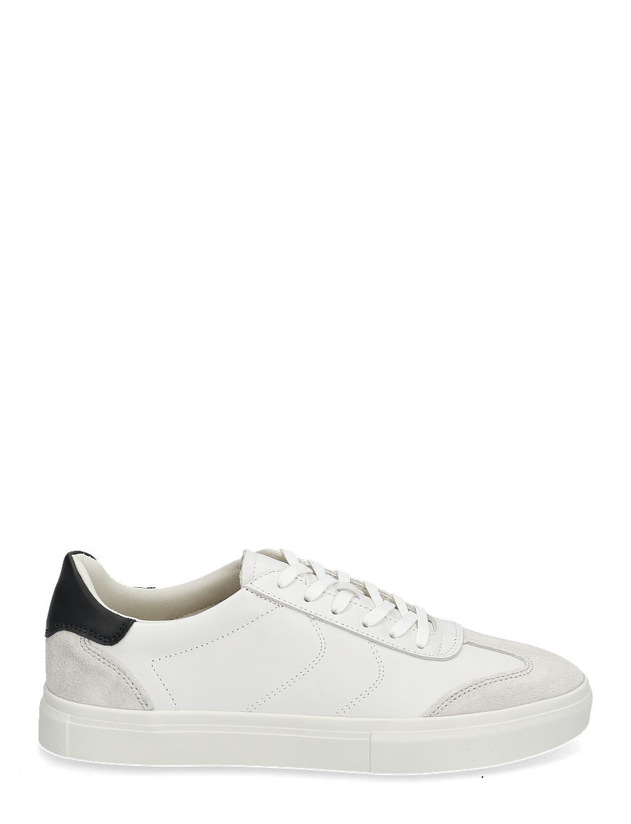 VAGABOND - CODY - konfirmatsioon - white - 2