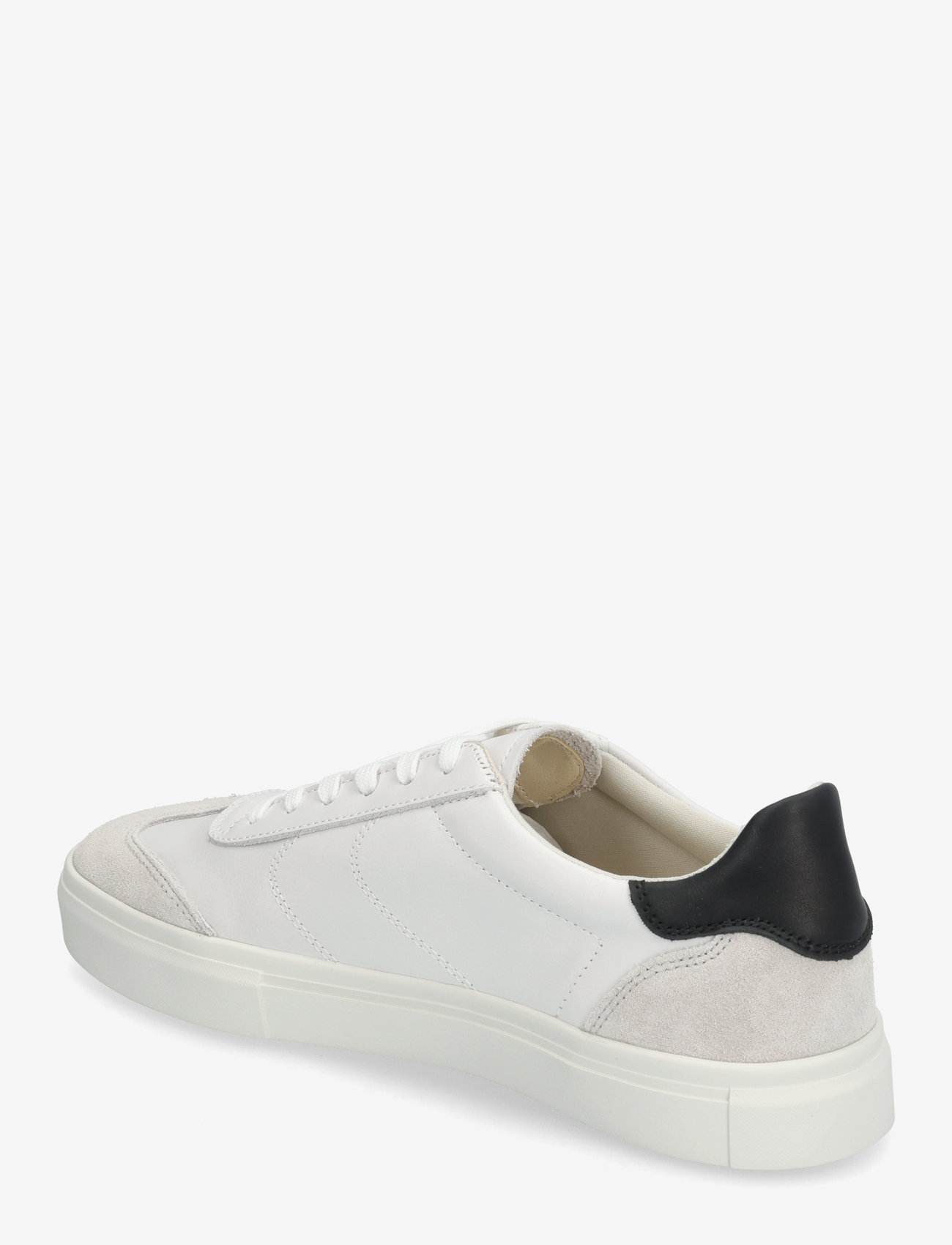VAGABOND - CODY - niedrige sneakers - white - 3