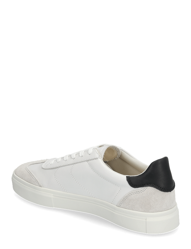 VAGABOND - CODY - niedrige sneakers - white - 3