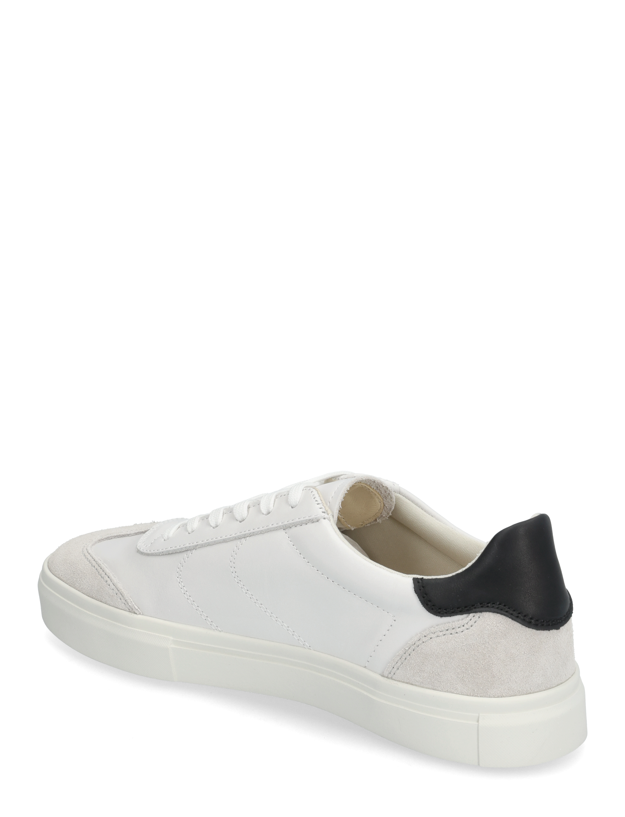 VAGABOND - CODY - konfirmatsioon - white - 3