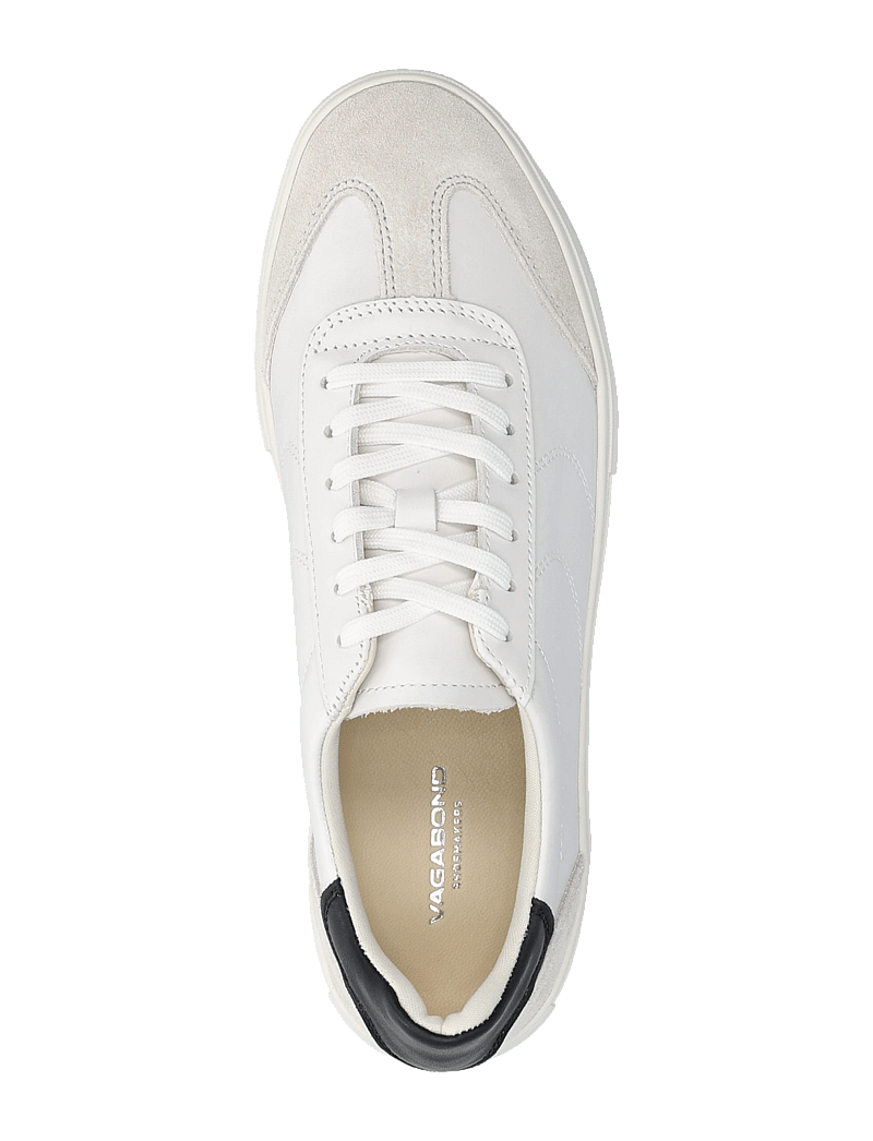 VAGABOND - CODY - niedrige sneakers - white - 4