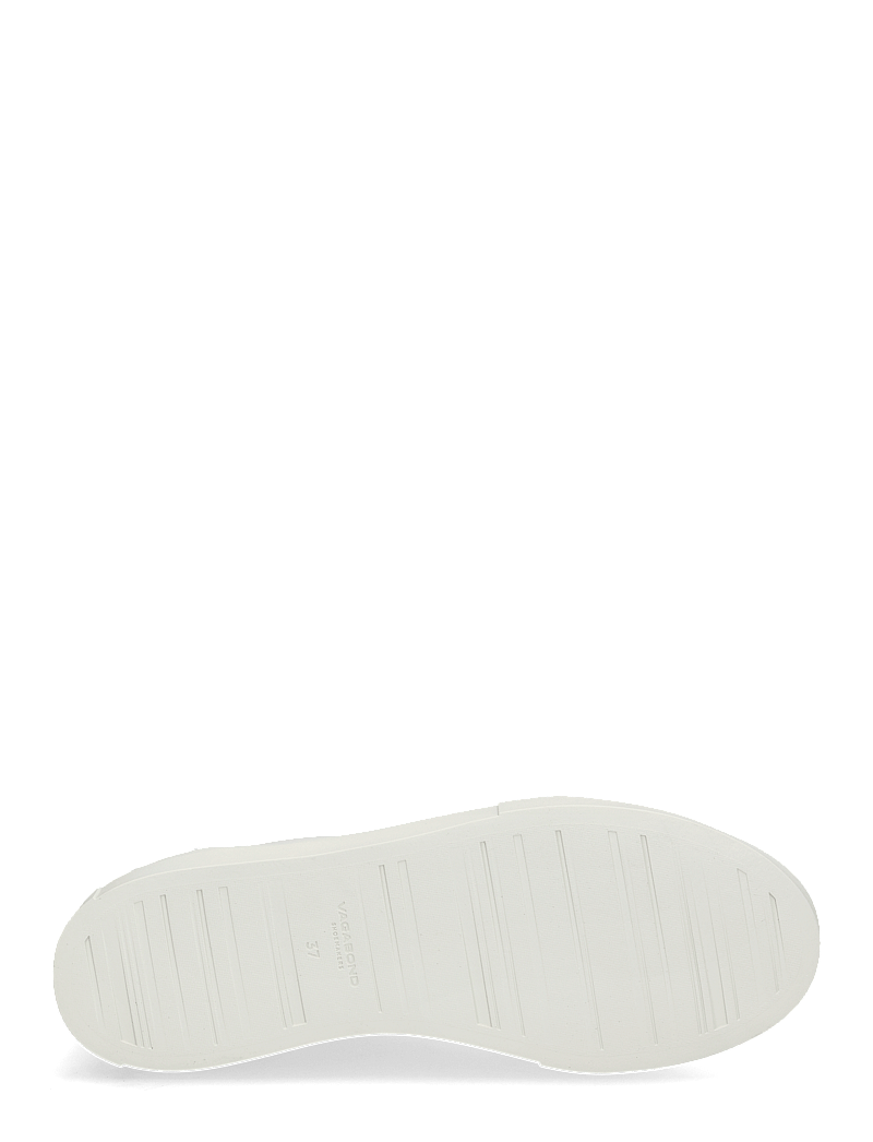 VAGABOND - CODY - niedrige sneakers - white - 5