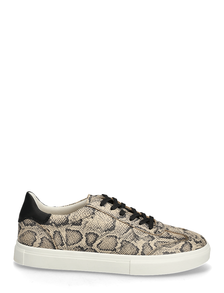 VAGABOND - CODY - lave sneakers - multicolour - 2